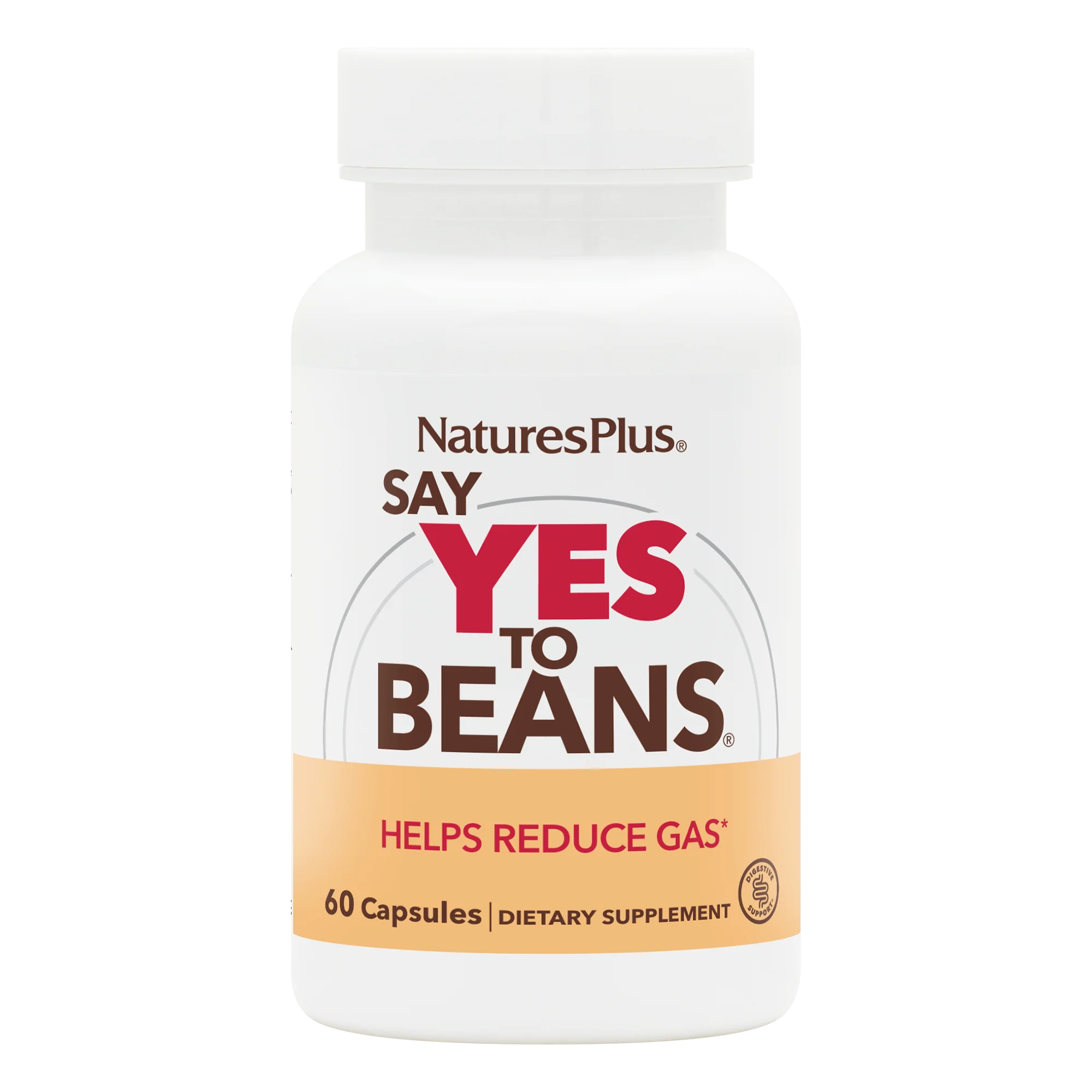 Say Yes To Beans® Capsules