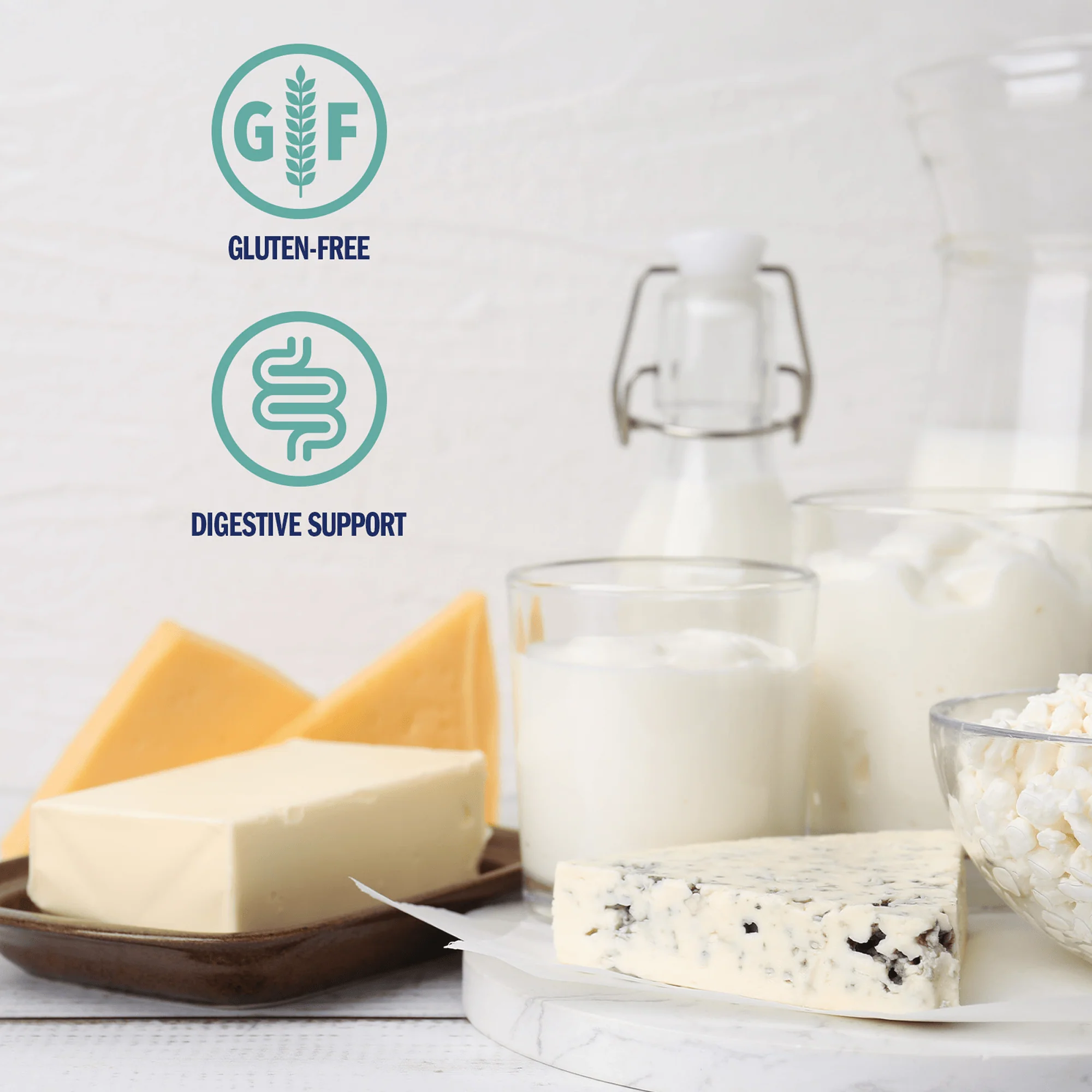 Say Yes to Dairy® Chewables - Image 4