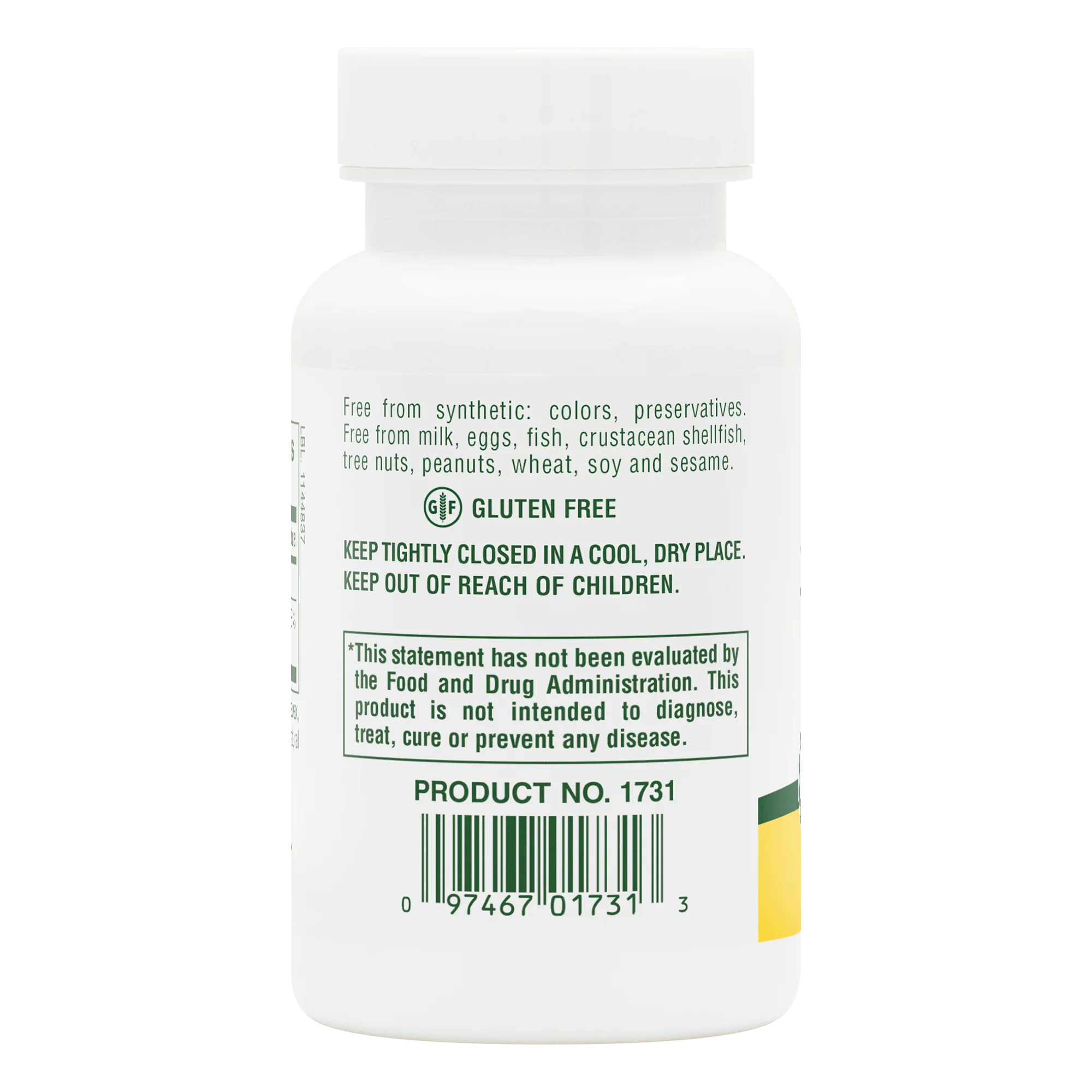 Shot-O-B12® 5000 mcg Softgels - Image 3