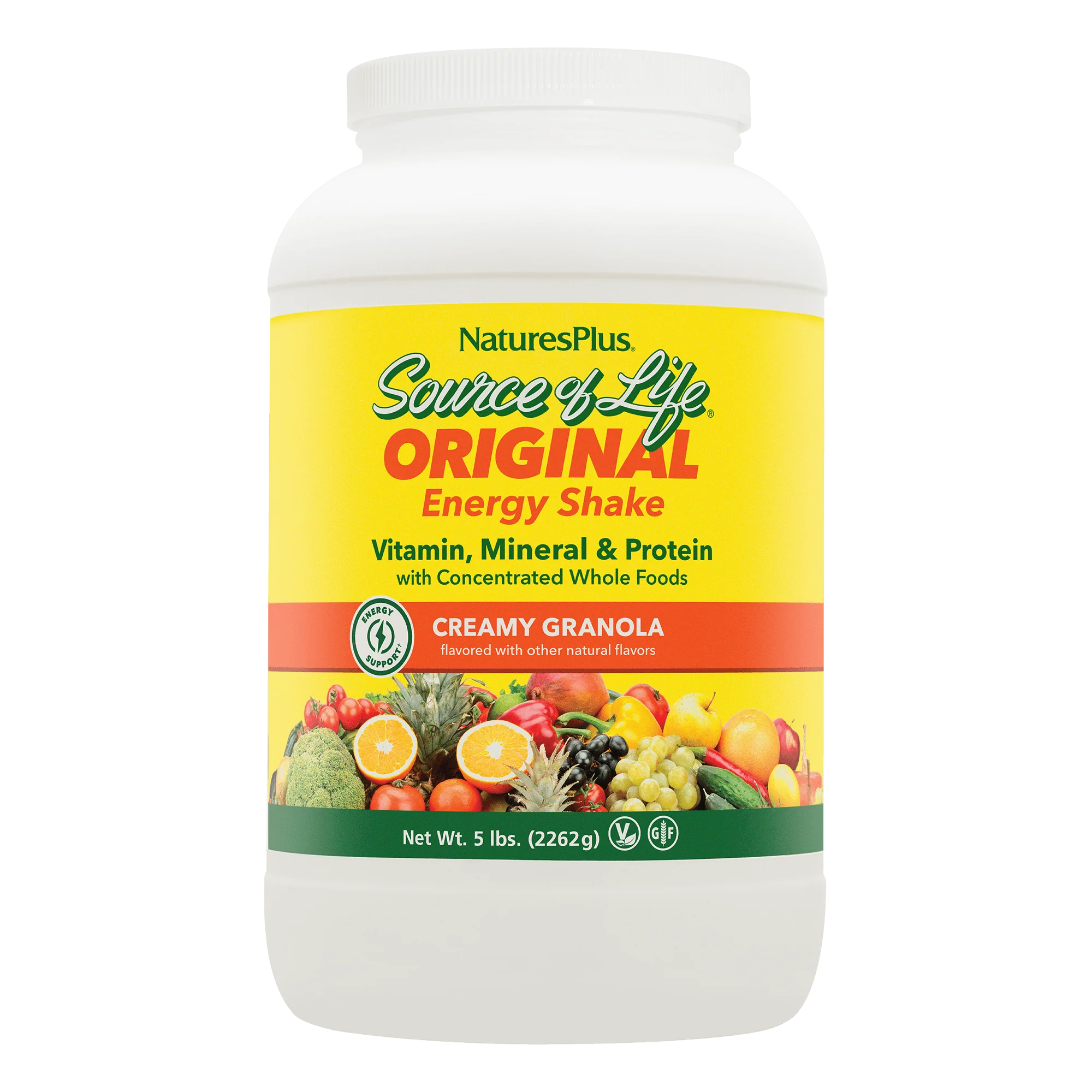 Source of Life® Energy Shake - Image 10
