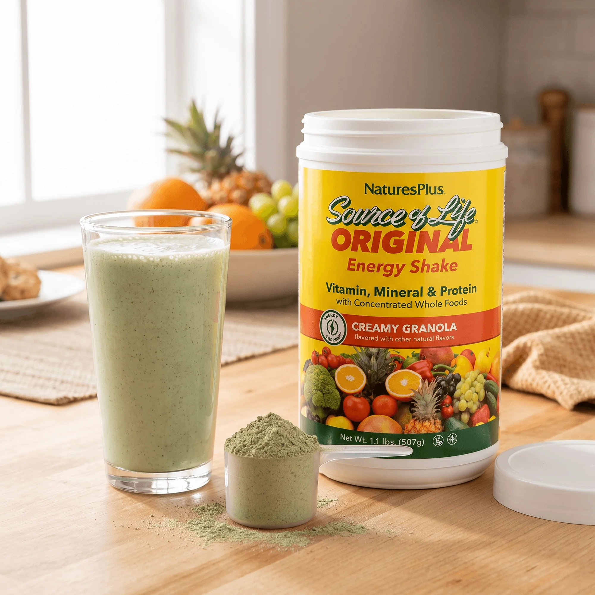 Source of Life® Energy Shake - Image 5