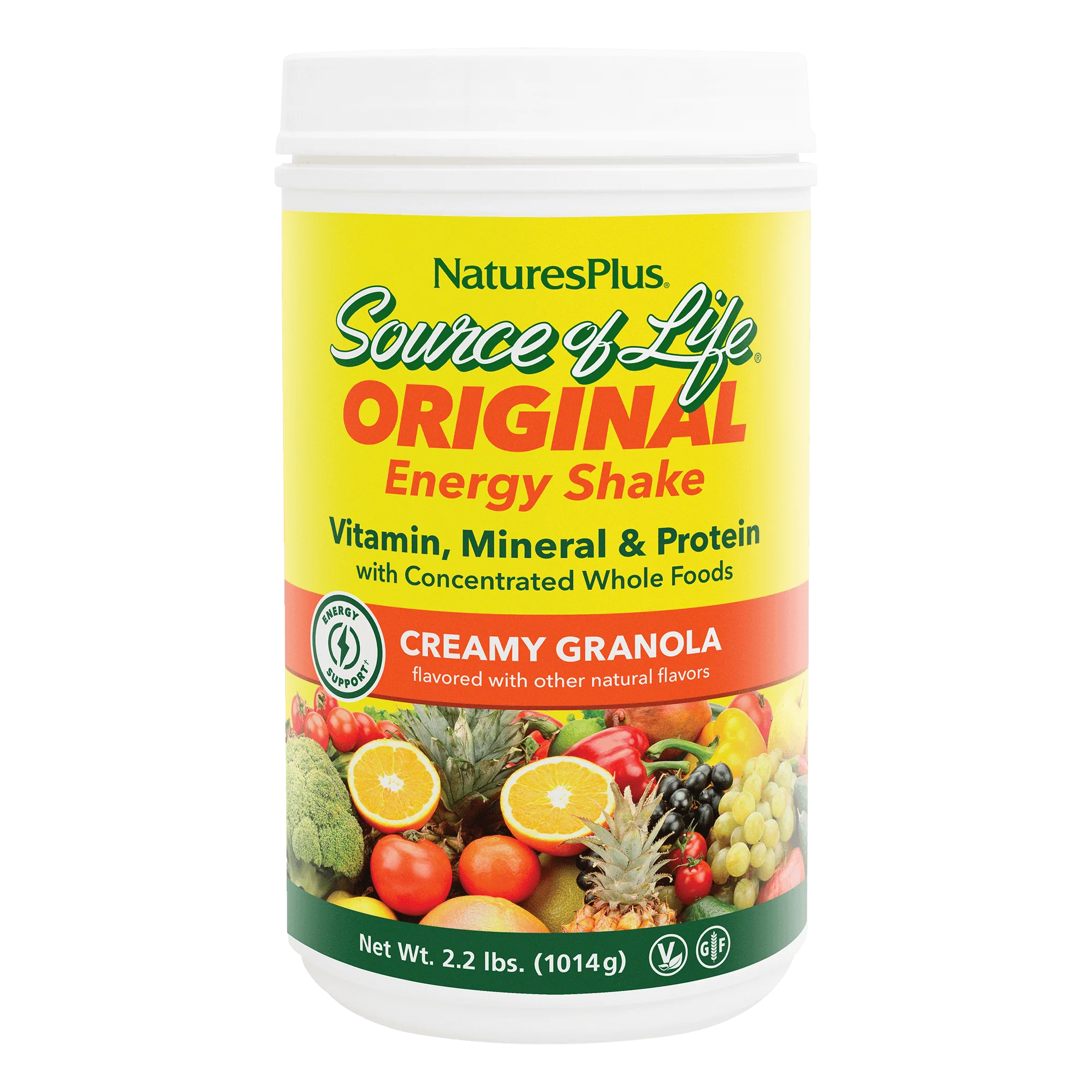 Source of Life® Energy Shake - Image 6