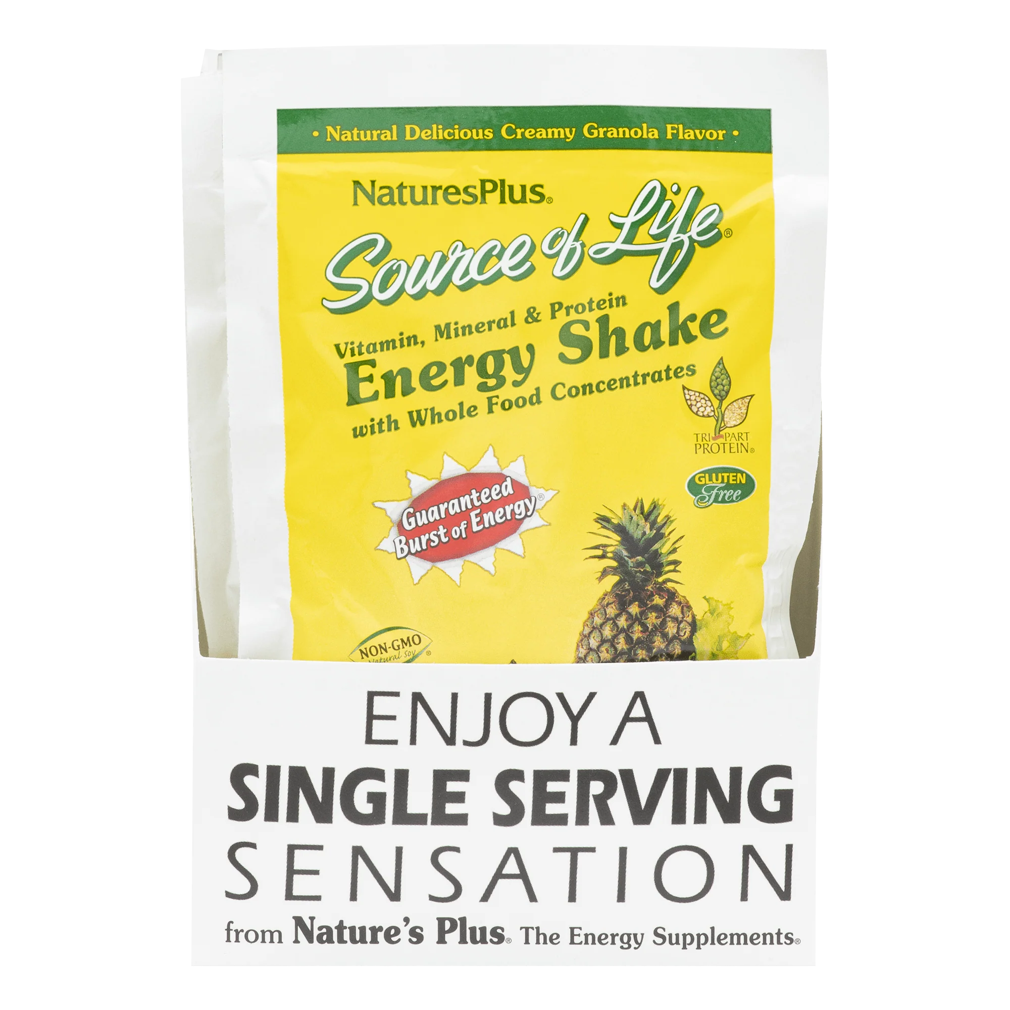 Source of Life® Energy Shake - Image 9