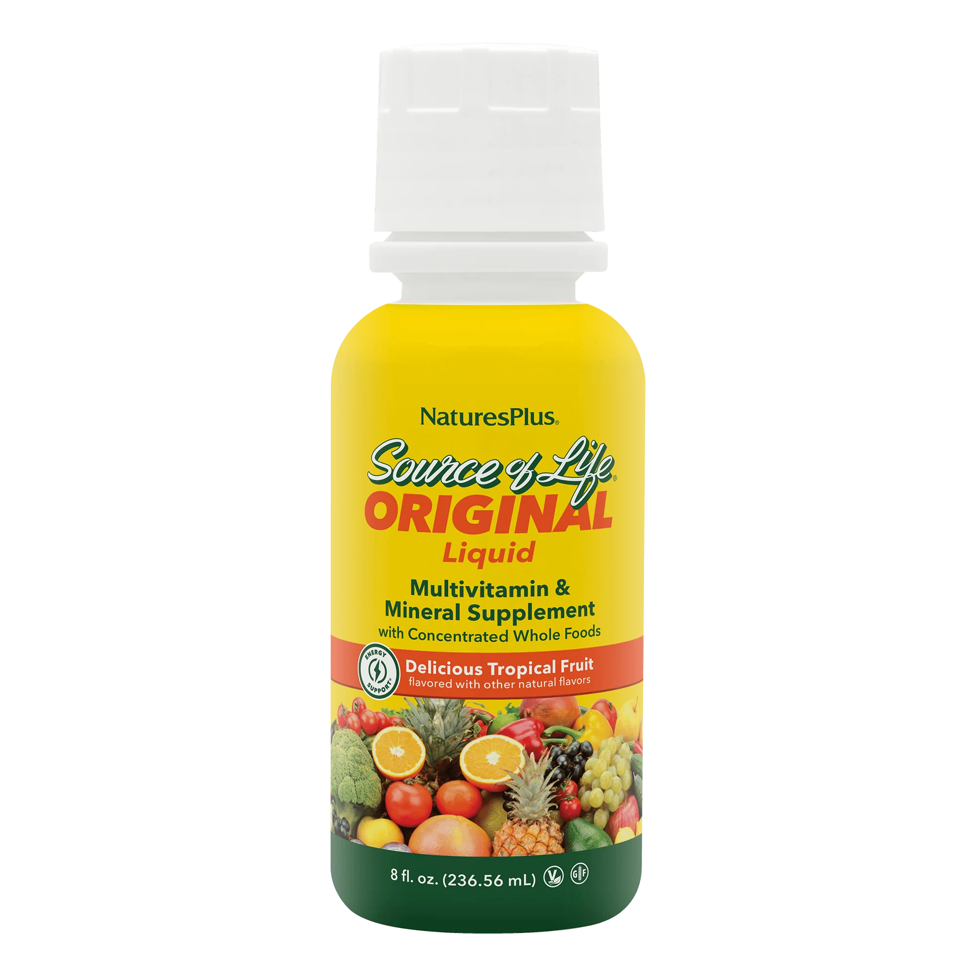Source of Life® Multivitamin Liquid - Image 6