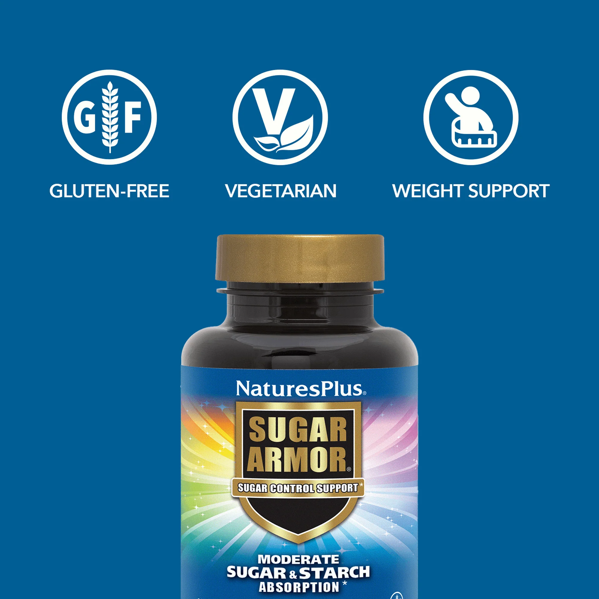 Sugar Armor® Capsules - Image 4