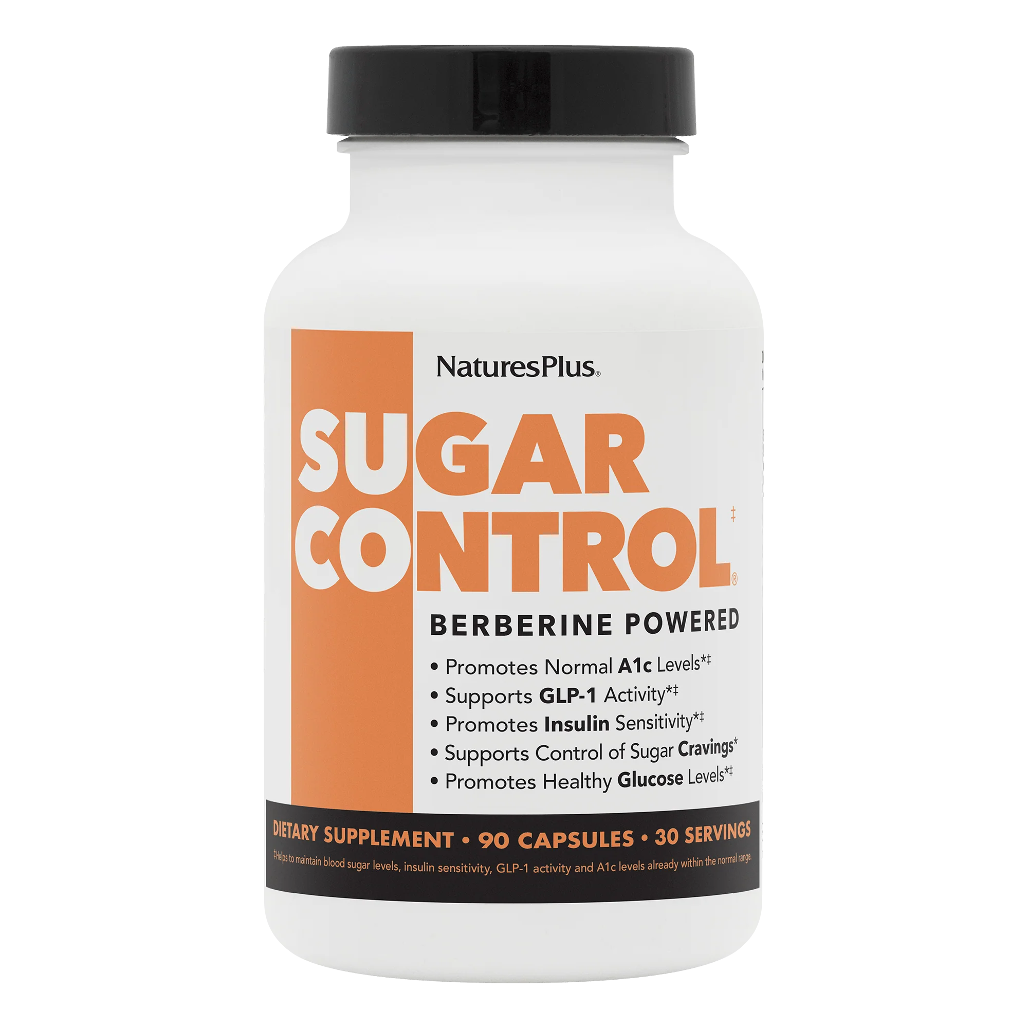 Sugar Control Capsules