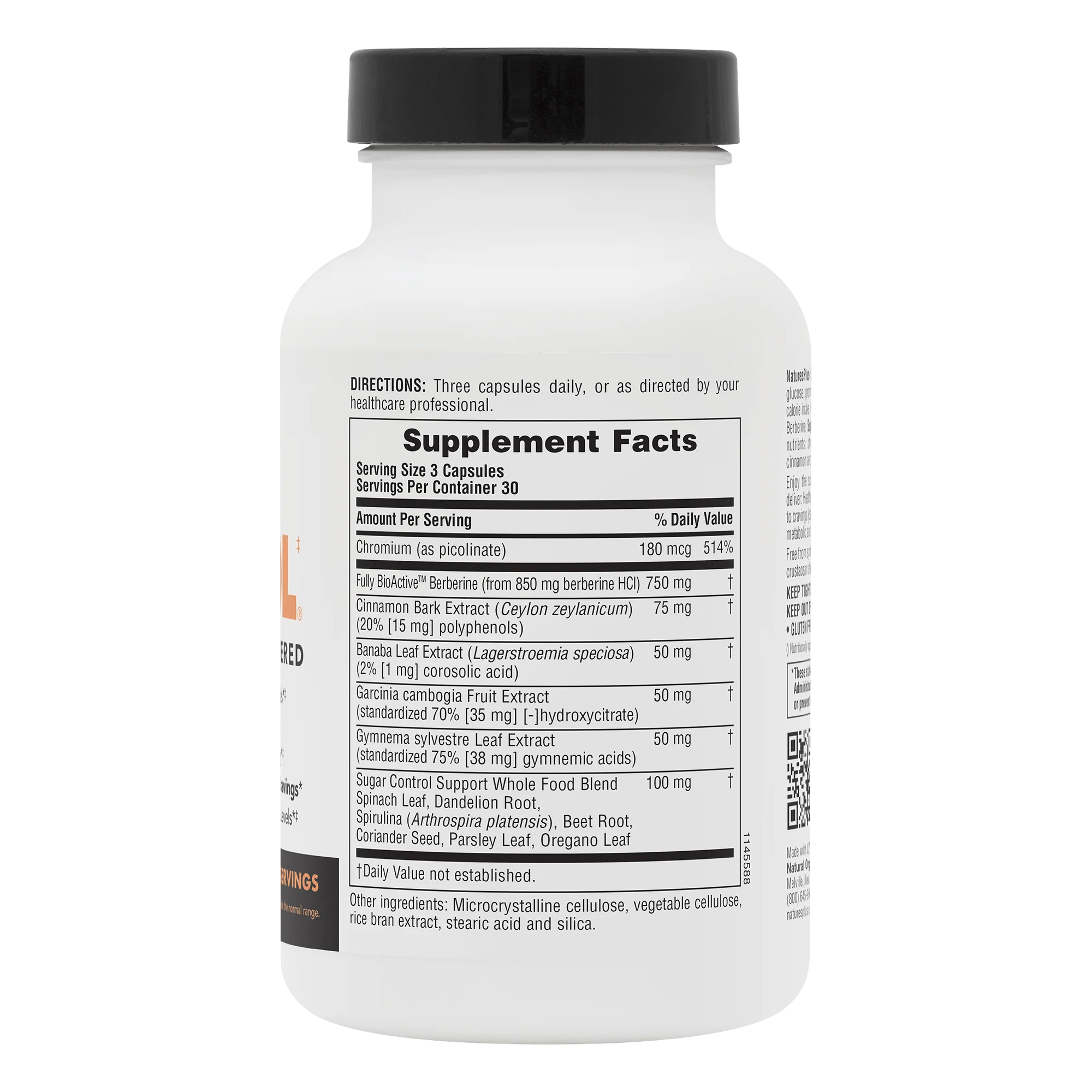 Sugar Control Capsules - Image 2