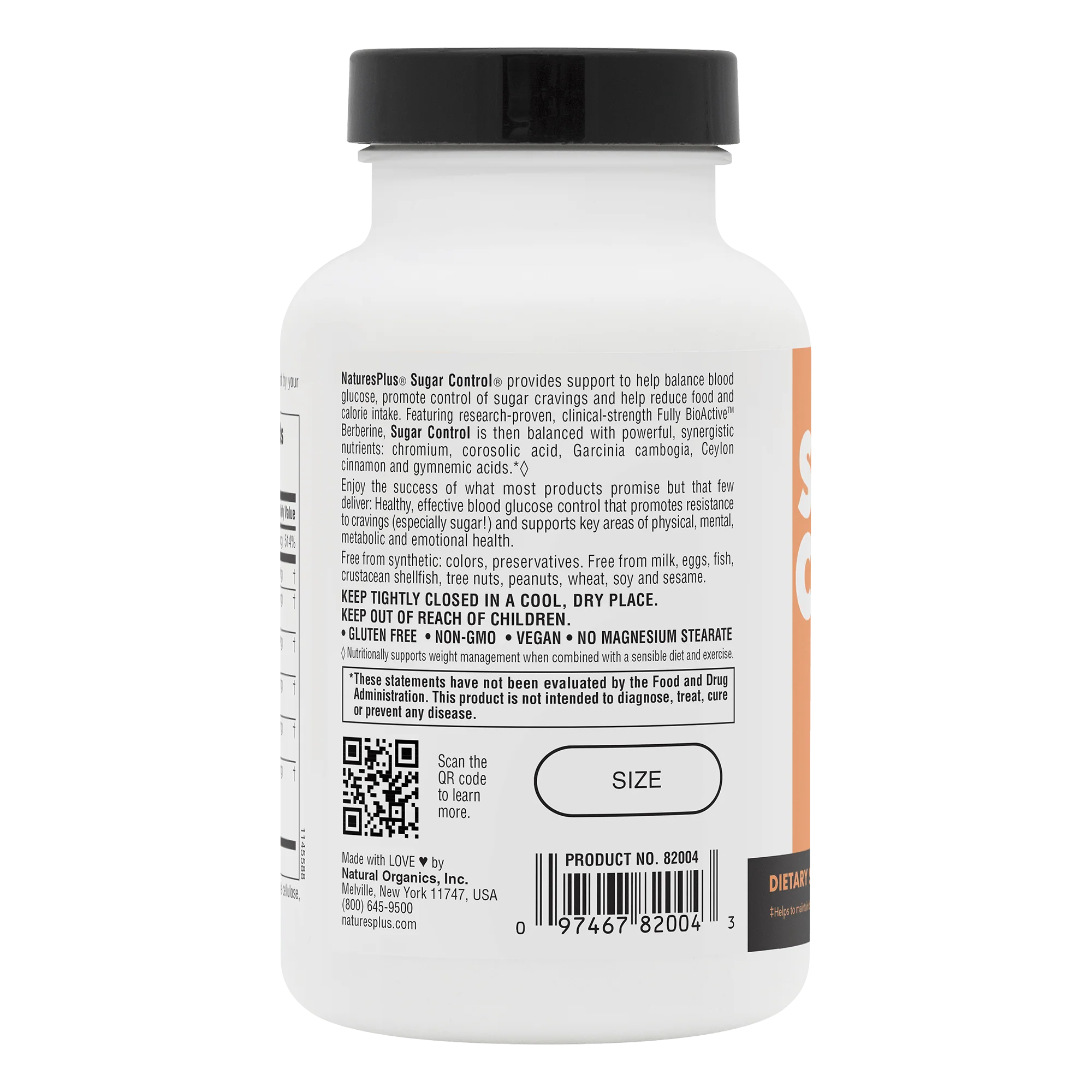 Sugar Control Capsules - Image 3