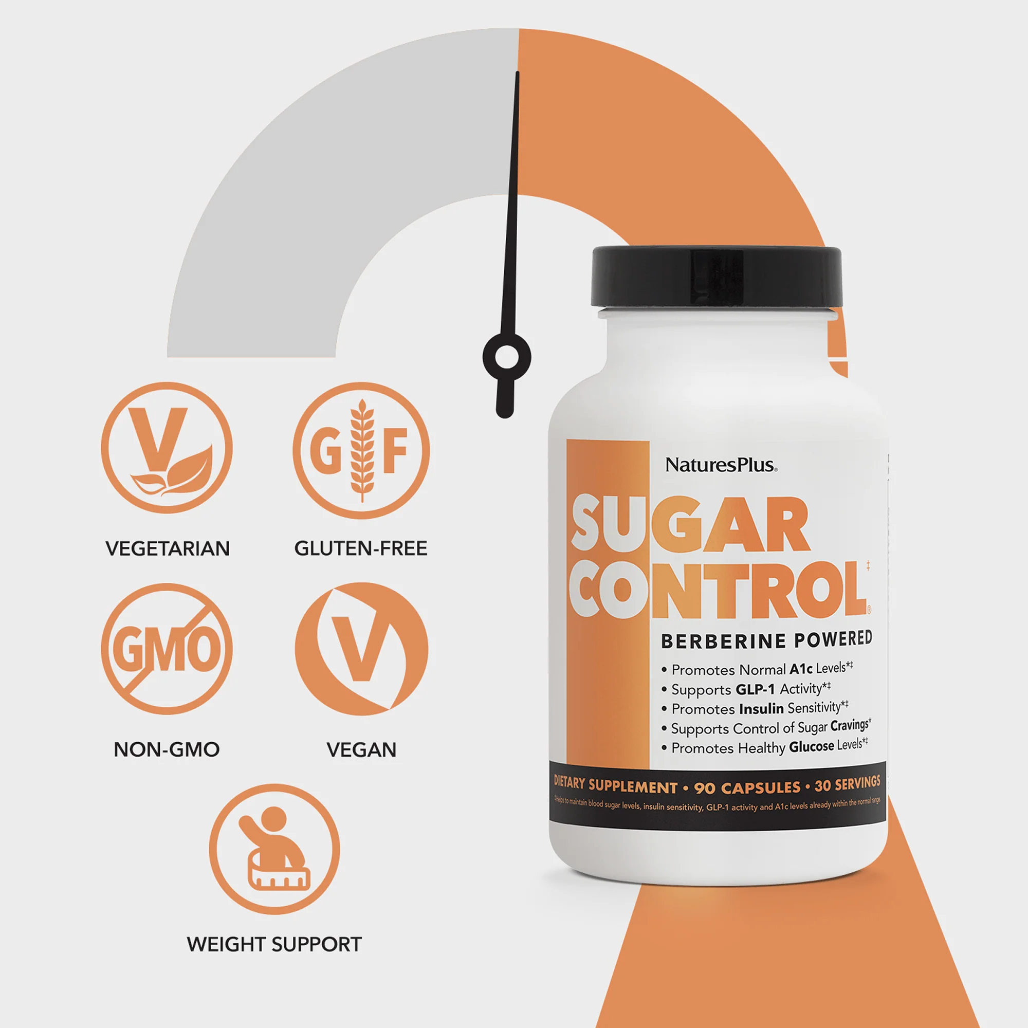 Sugar Control Capsules - Image 4