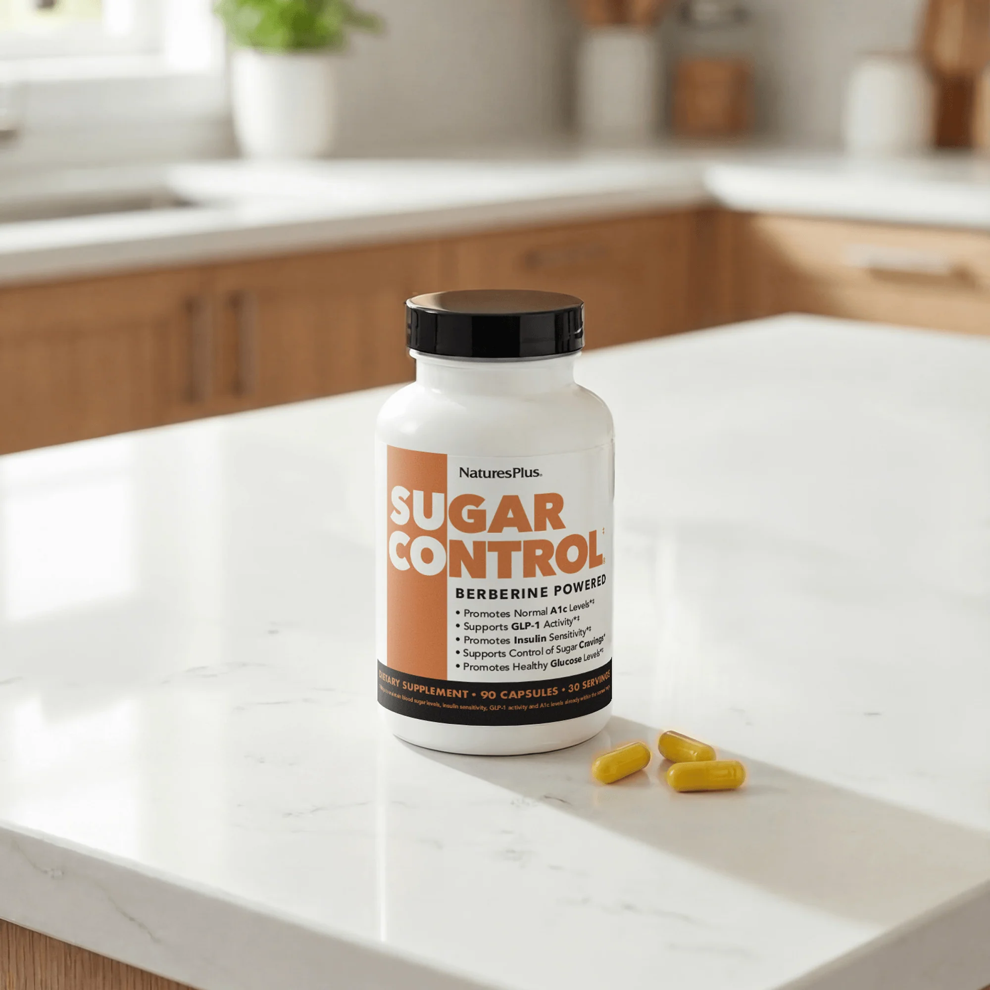 Sugar Control Capsules - Image 5