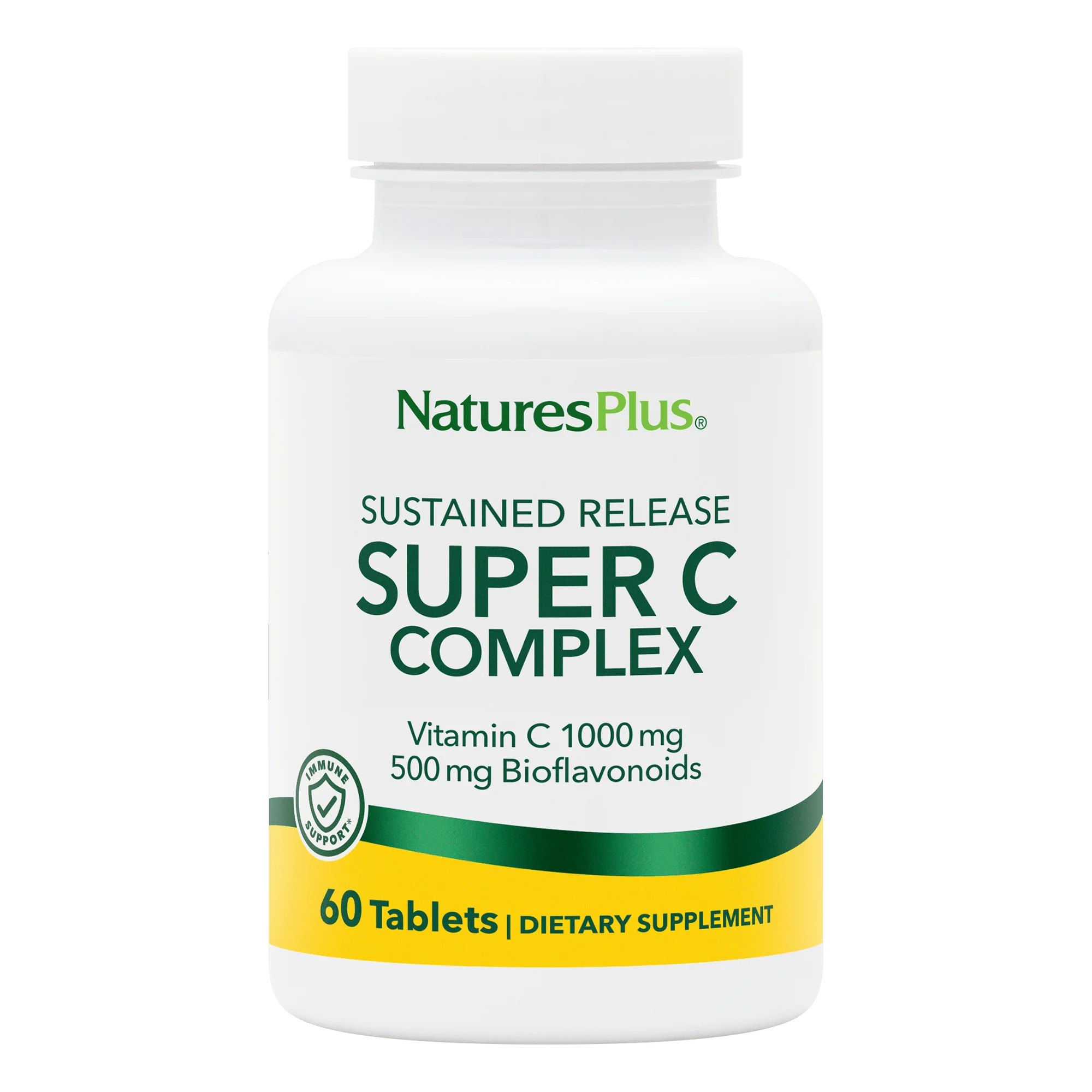 Super C Complex Sustained Release Tablets - Image 9
