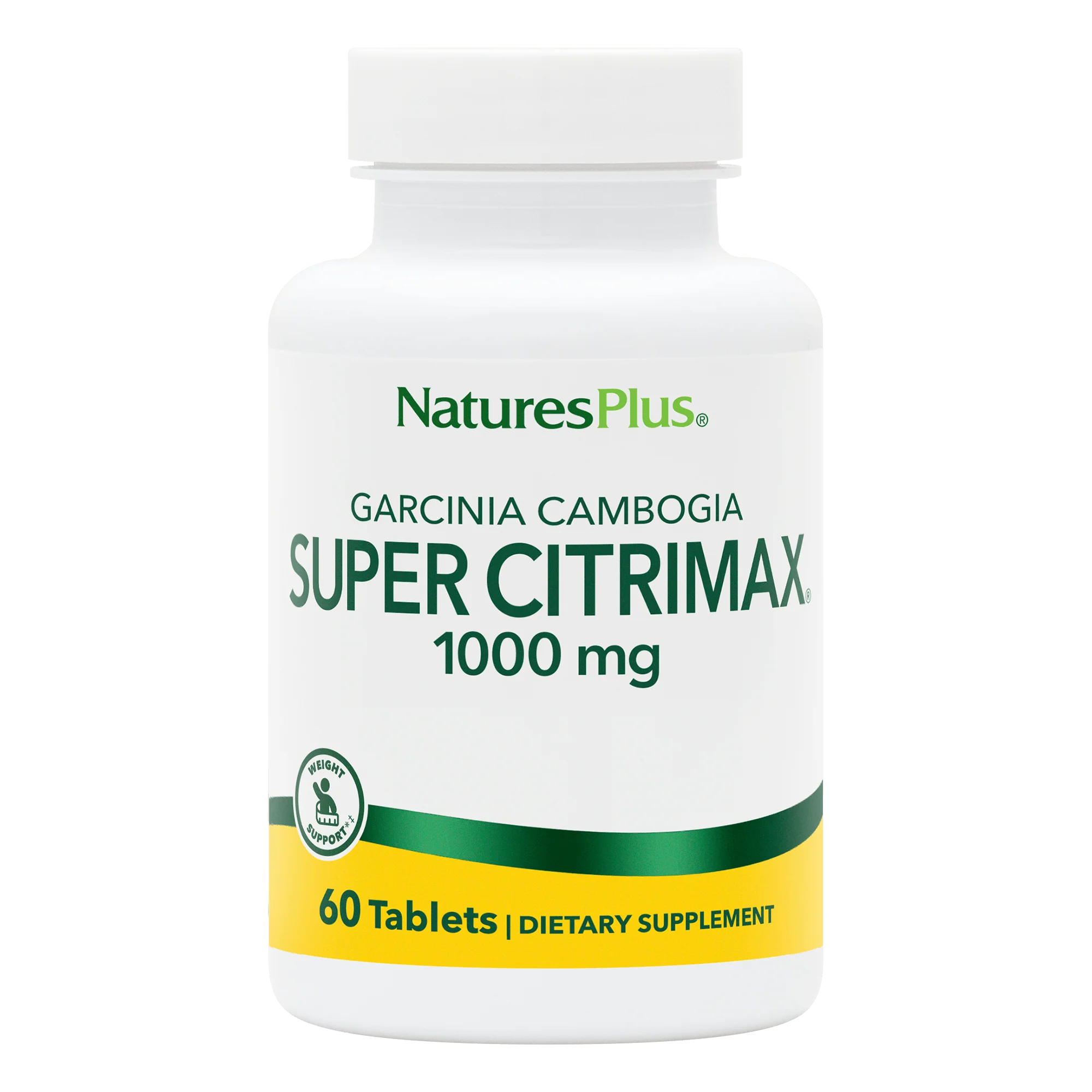 SUPER CITRIMAX® 1000 mg Tablets