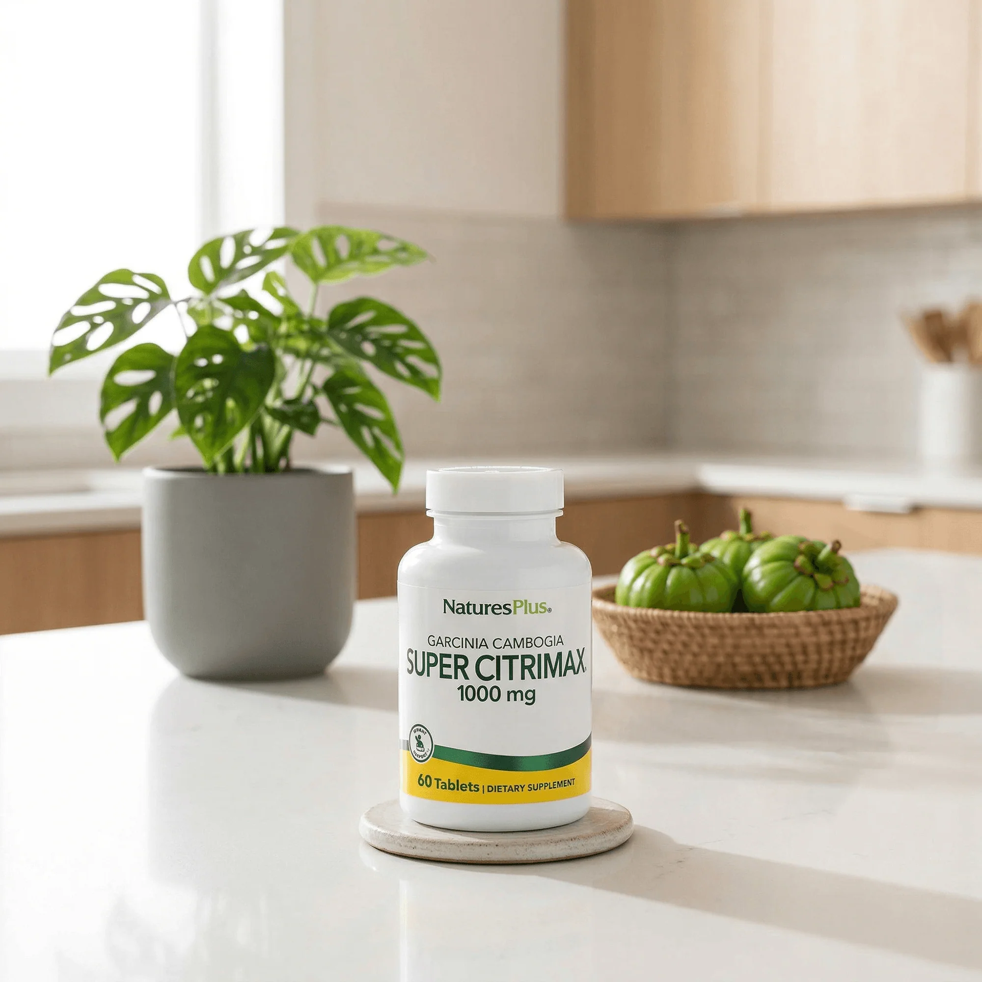 SUPER CITRIMAX® 1000 mg Tablets - Image 5