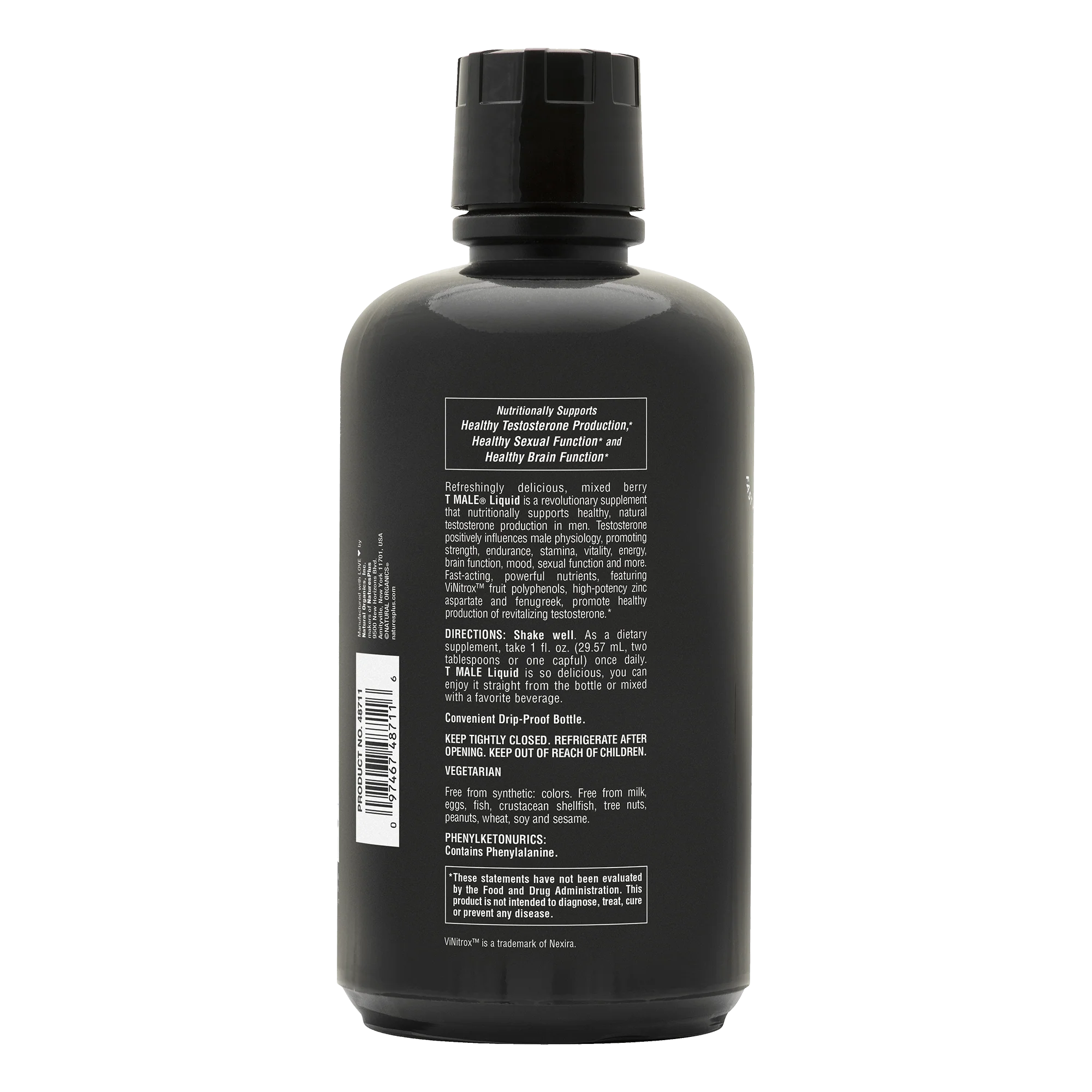 T MALE® Liquid - Image 3