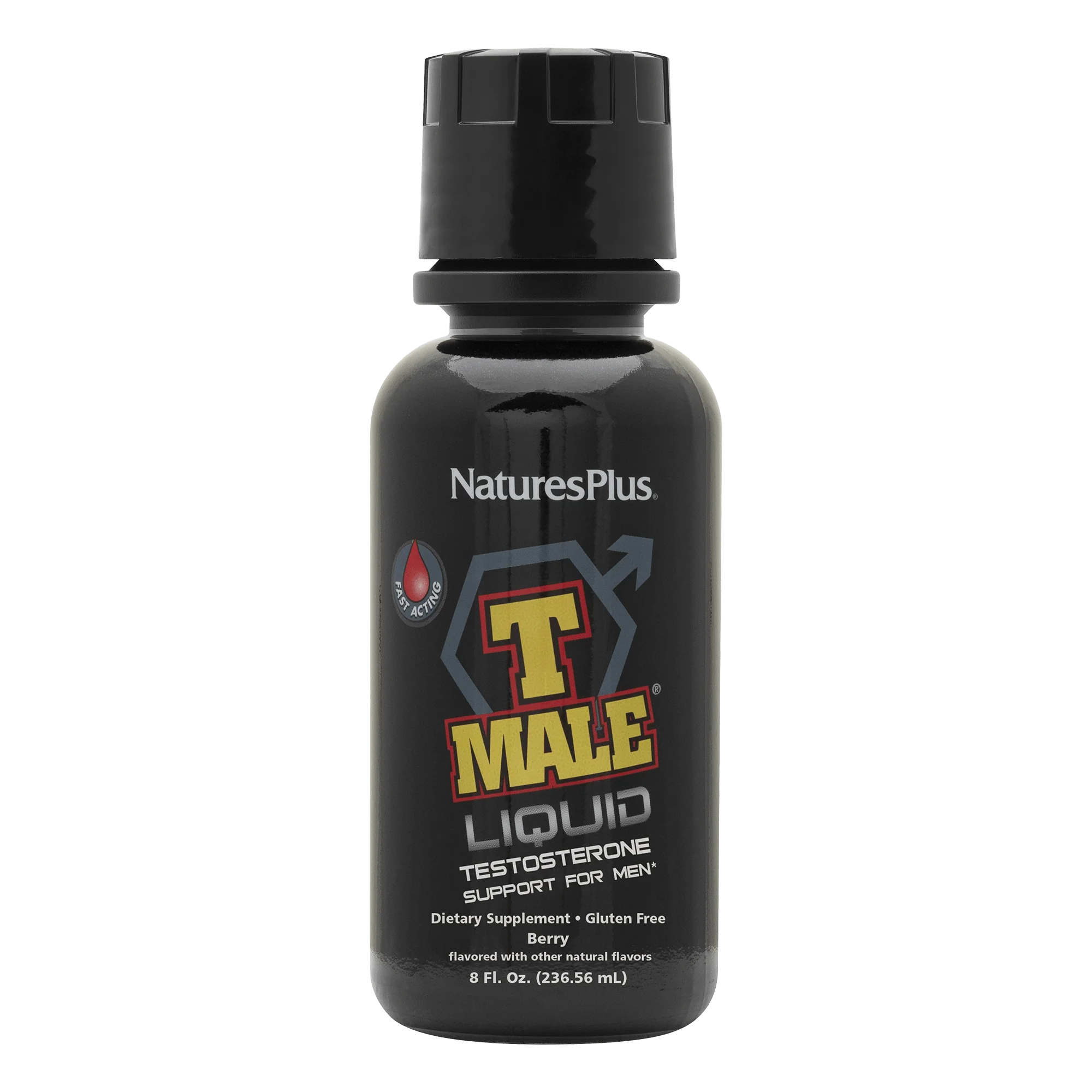 T MALE® Liquid - Image 4