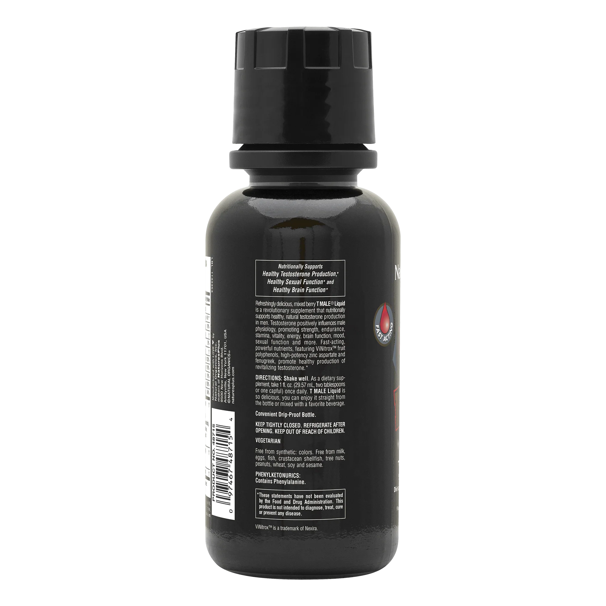 T MALE® Liquid - Image 5