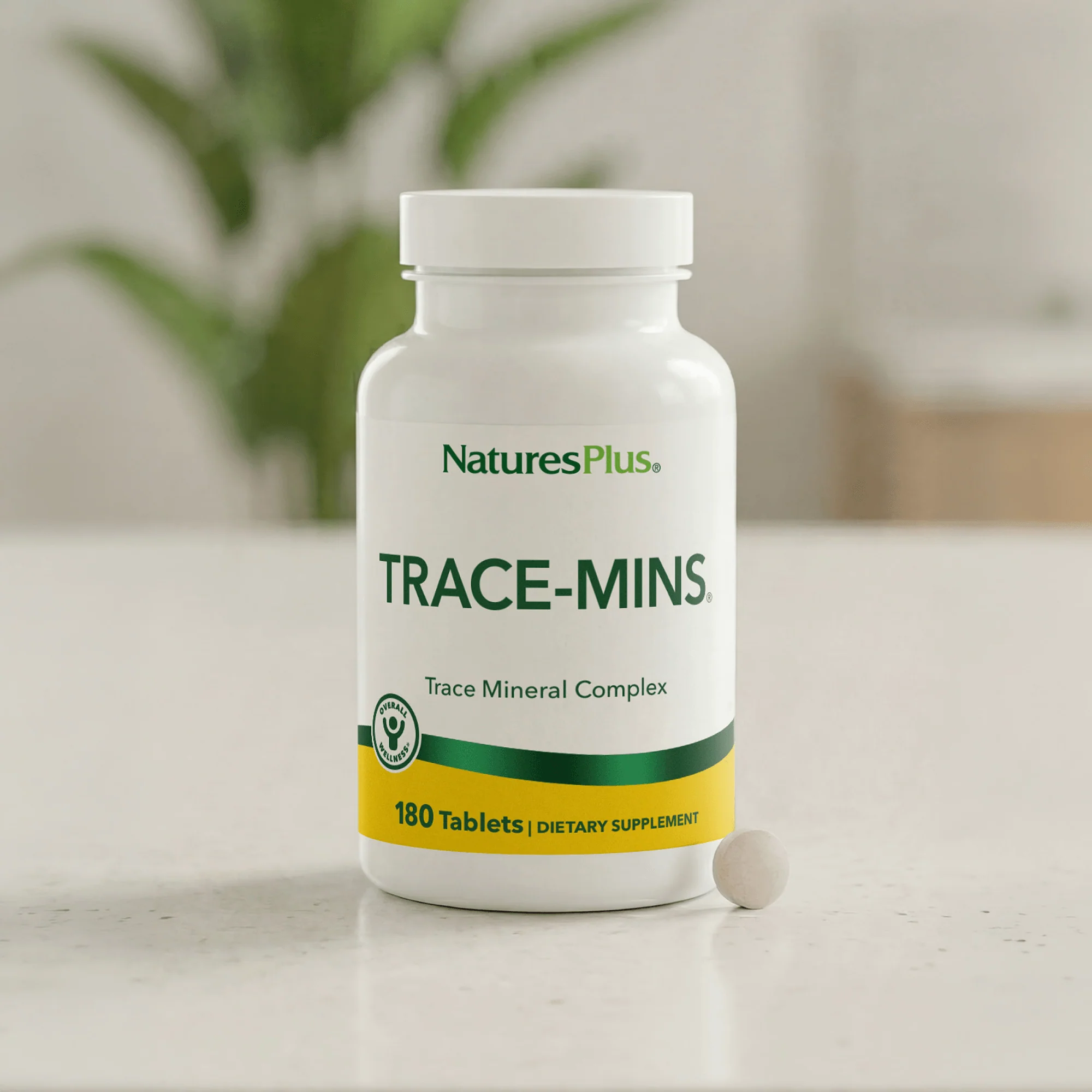 Trace-Mins® Multi-Trace Minerals Tablets - Image 5