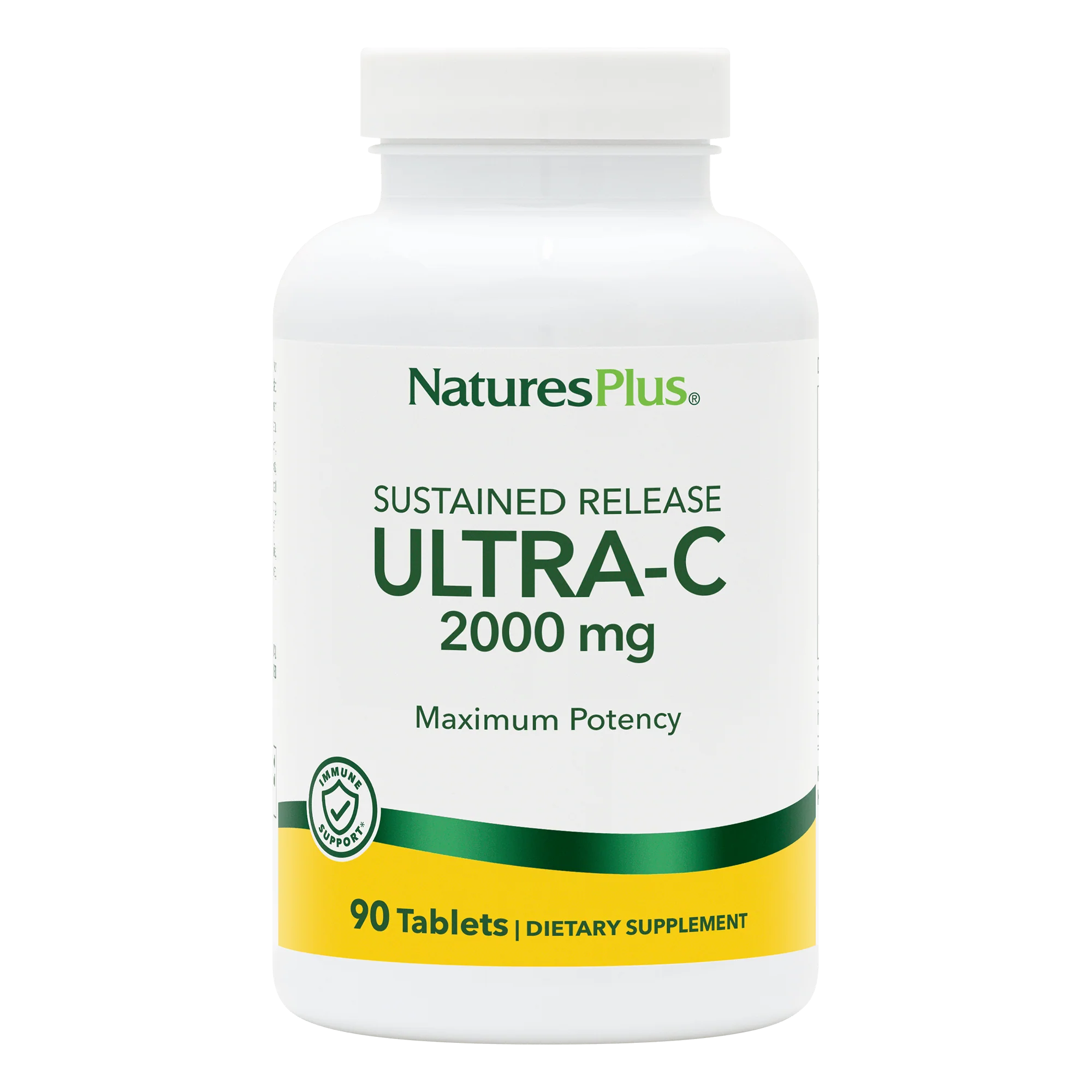 Ultra-C 2,000 mg Sustained Release Tablets - Image 4