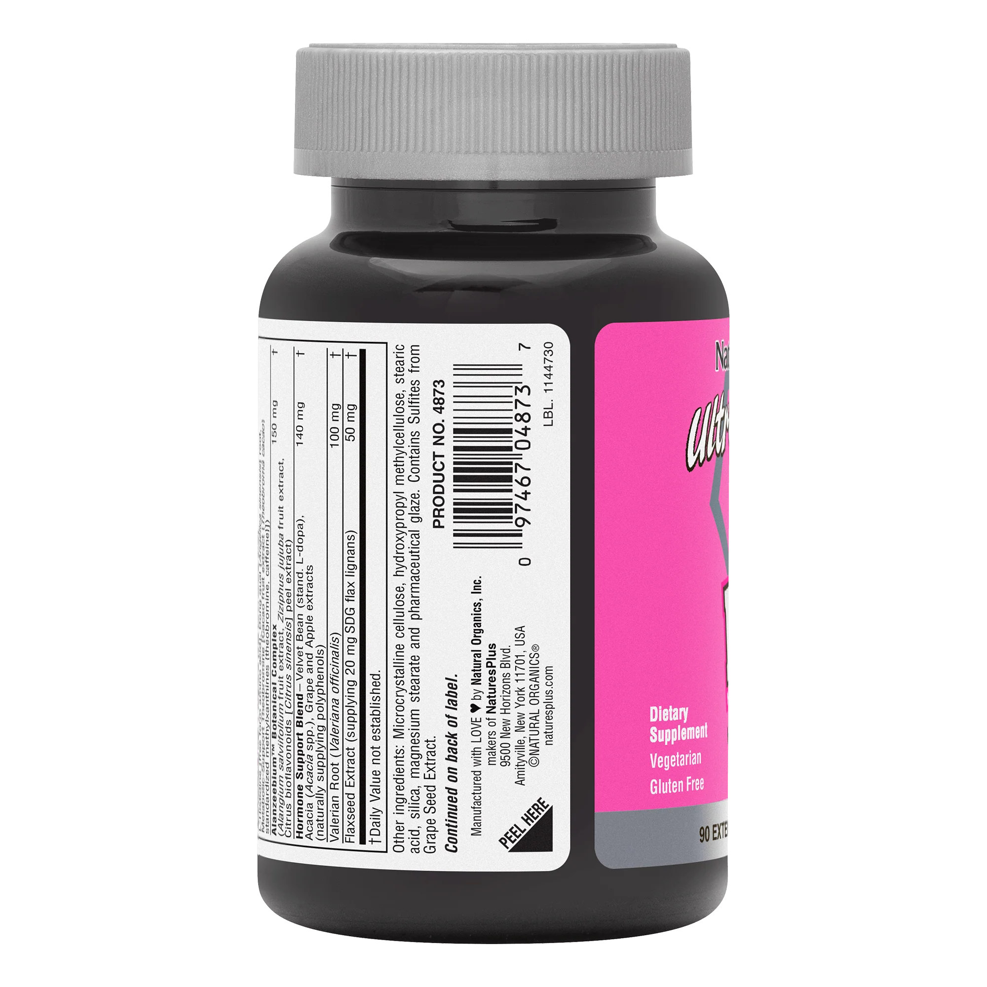 Ultra E FEM™ Extended Release Tablets - Image 3