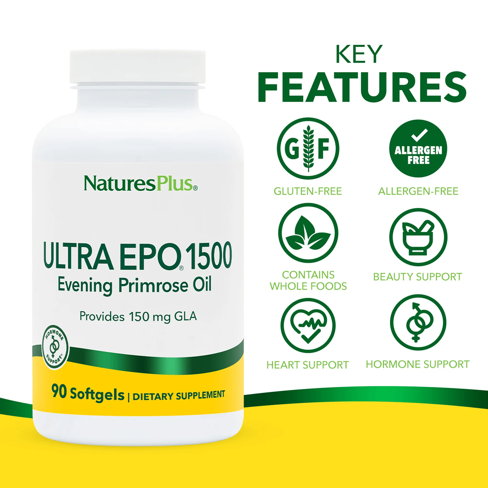 Ultra EPO® 1500 Softgels - Image 4