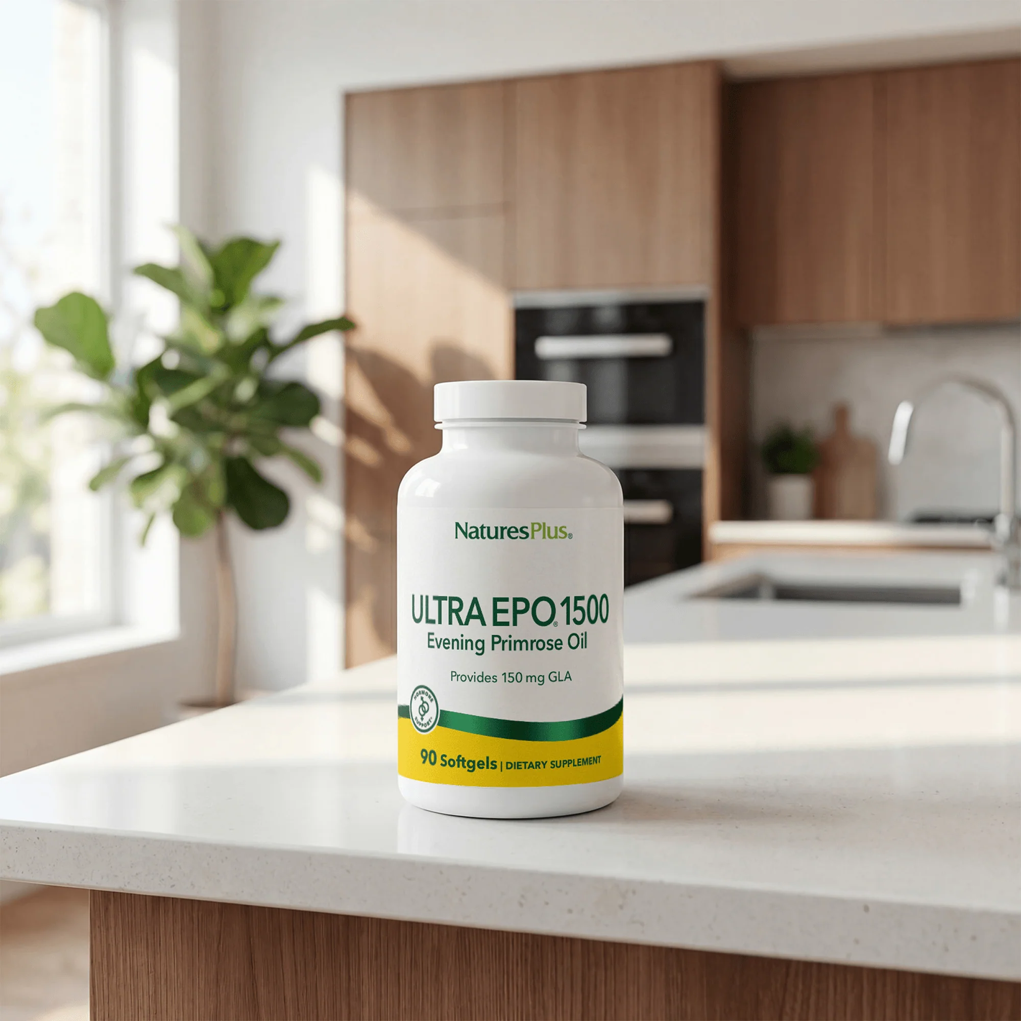 Ultra EPO® 1500 Softgels - Image 5