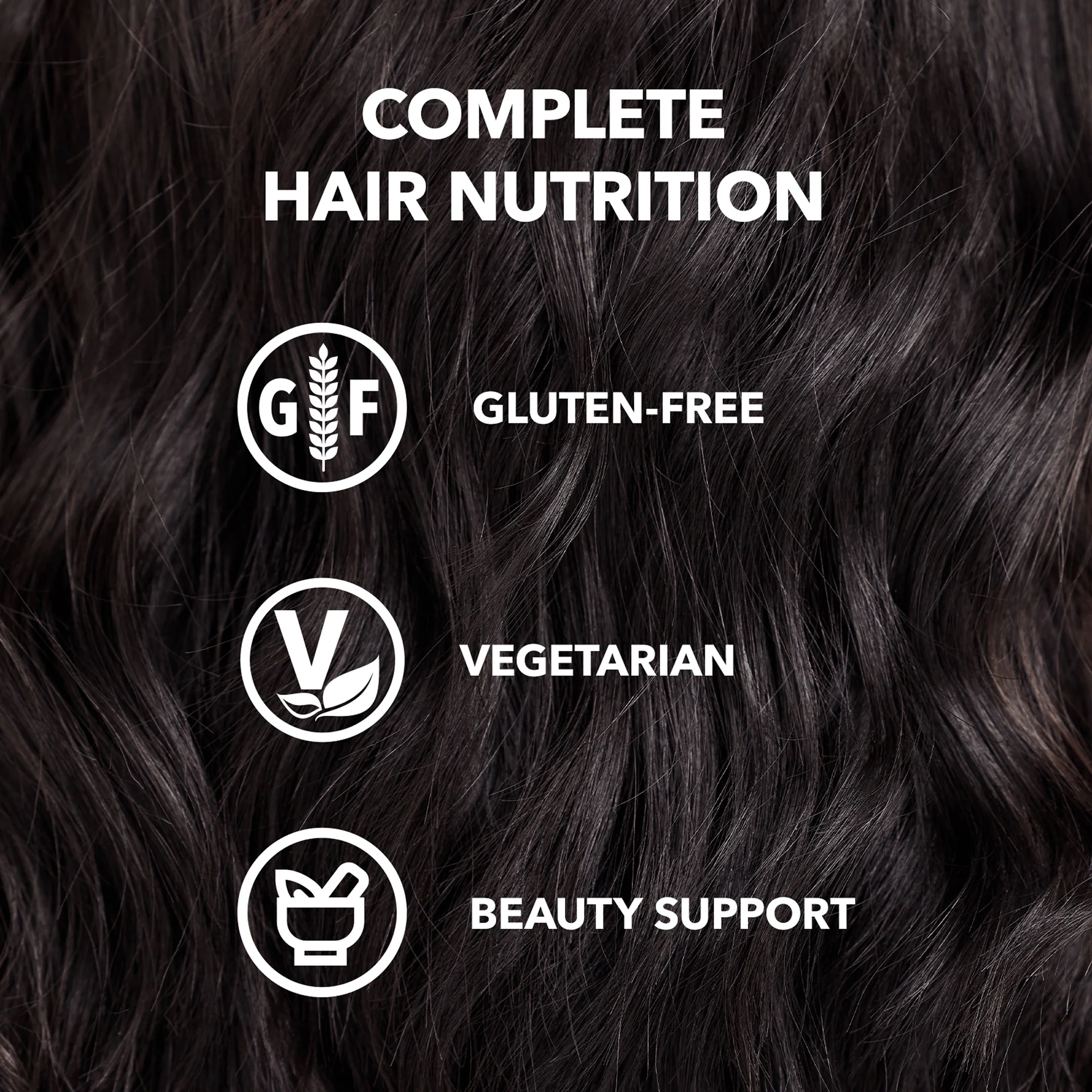 Ultra Hair® Sustained Release Mini-Tabs - Image 4