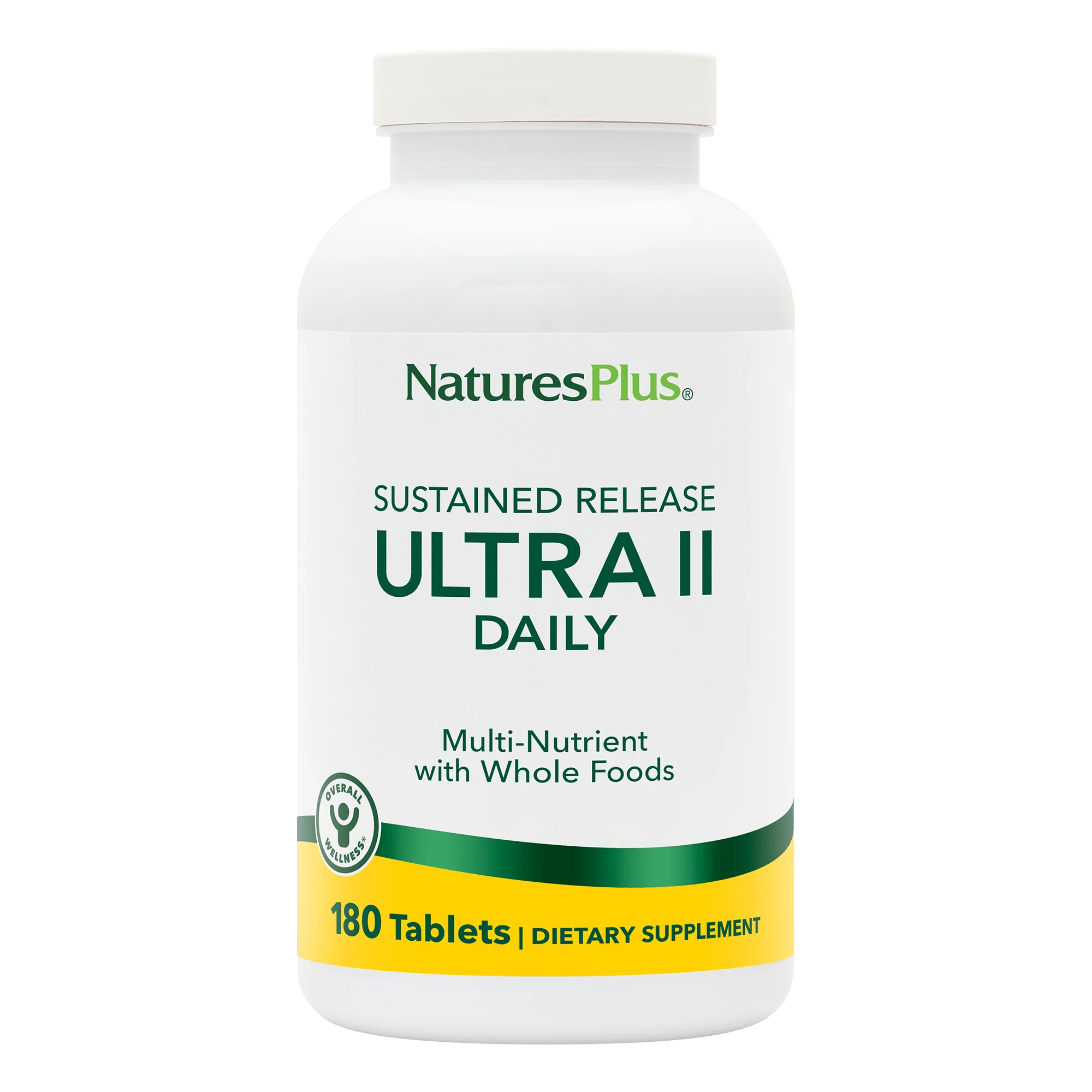 Ultra II® Multi-Nutrient Sustained Release Tablets - Image 10