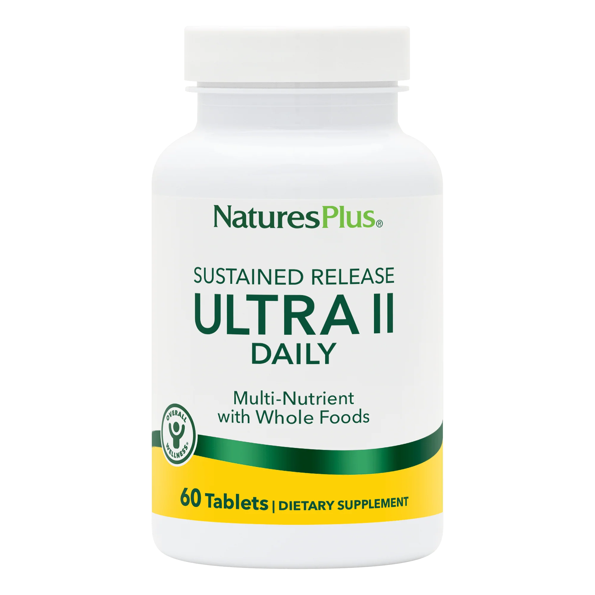 Ultra II® Multi-Nutrient Sustained Release Tablets - Image 4