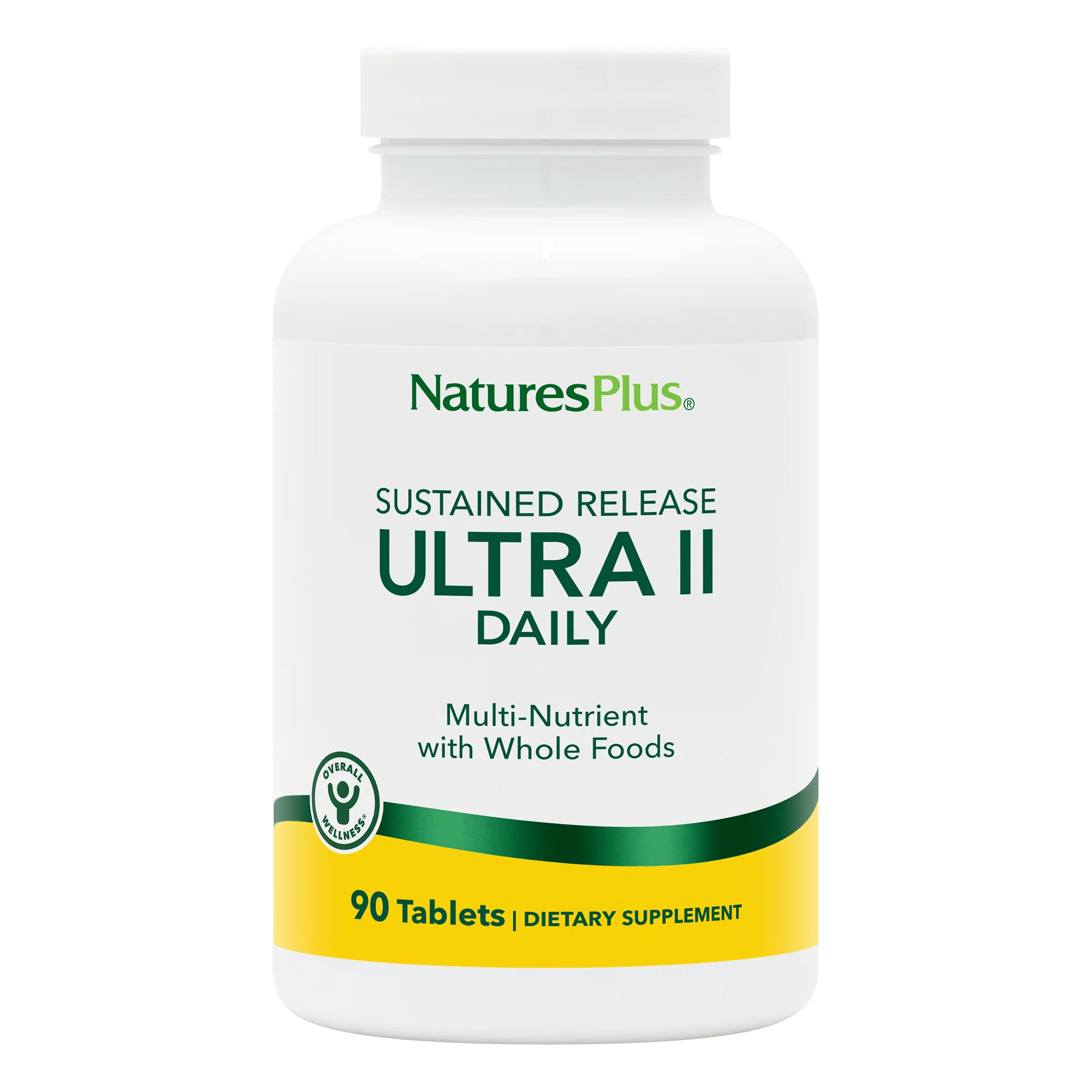 Ultra II® Multi-Nutrient Sustained Release Tablets - Image 7