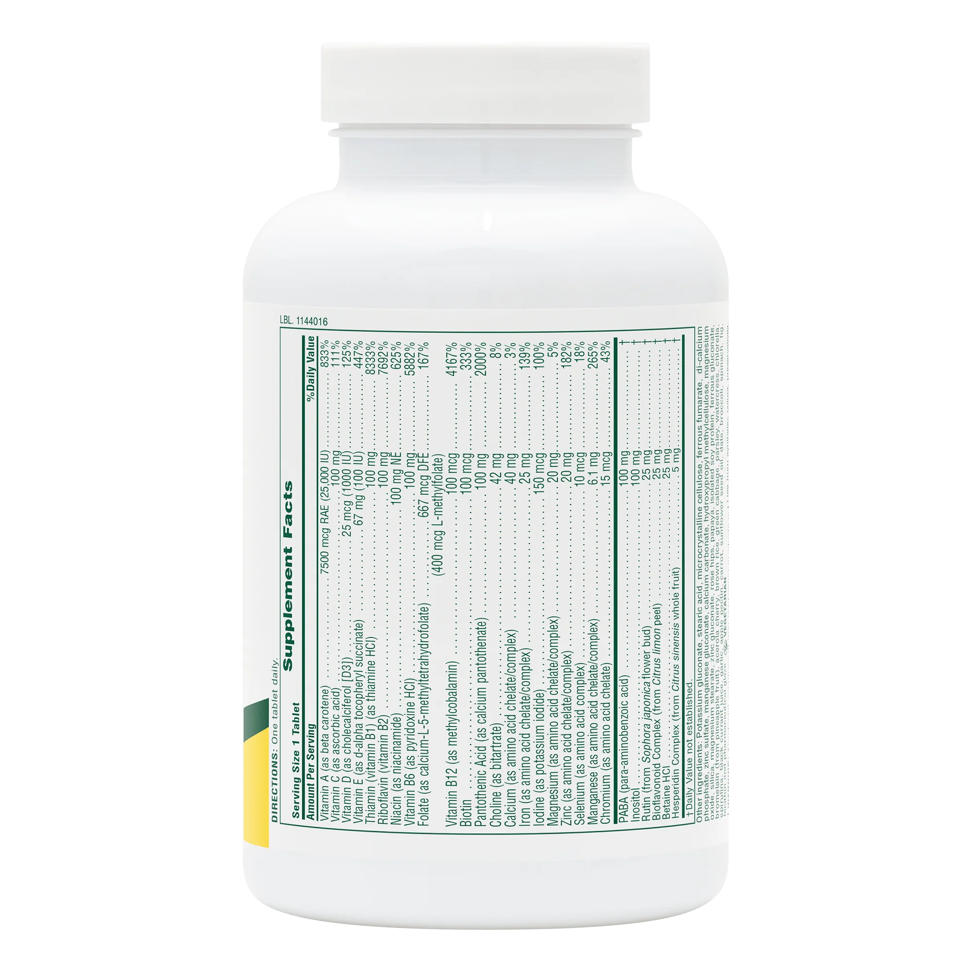 Ultra II® Multi-Nutrient Sustained Release Tablets - Image 8