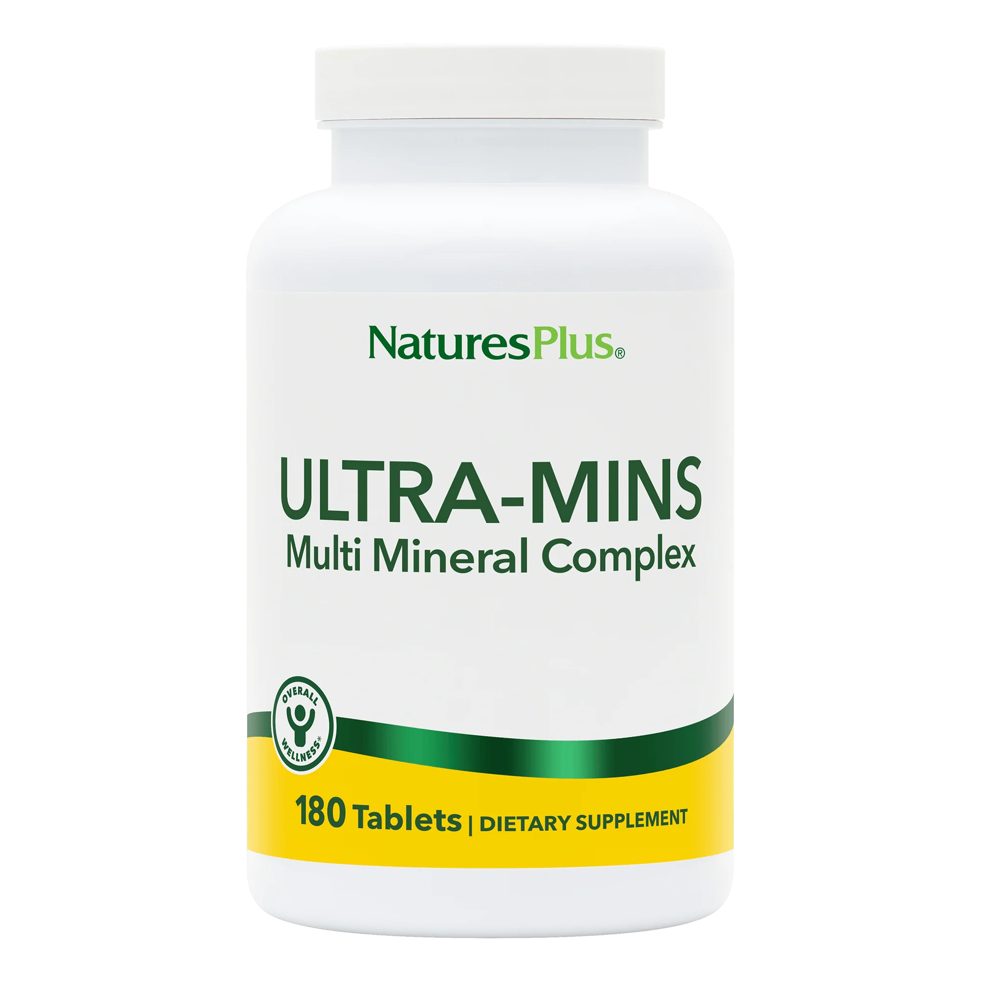 Ultra-Mins Tablets