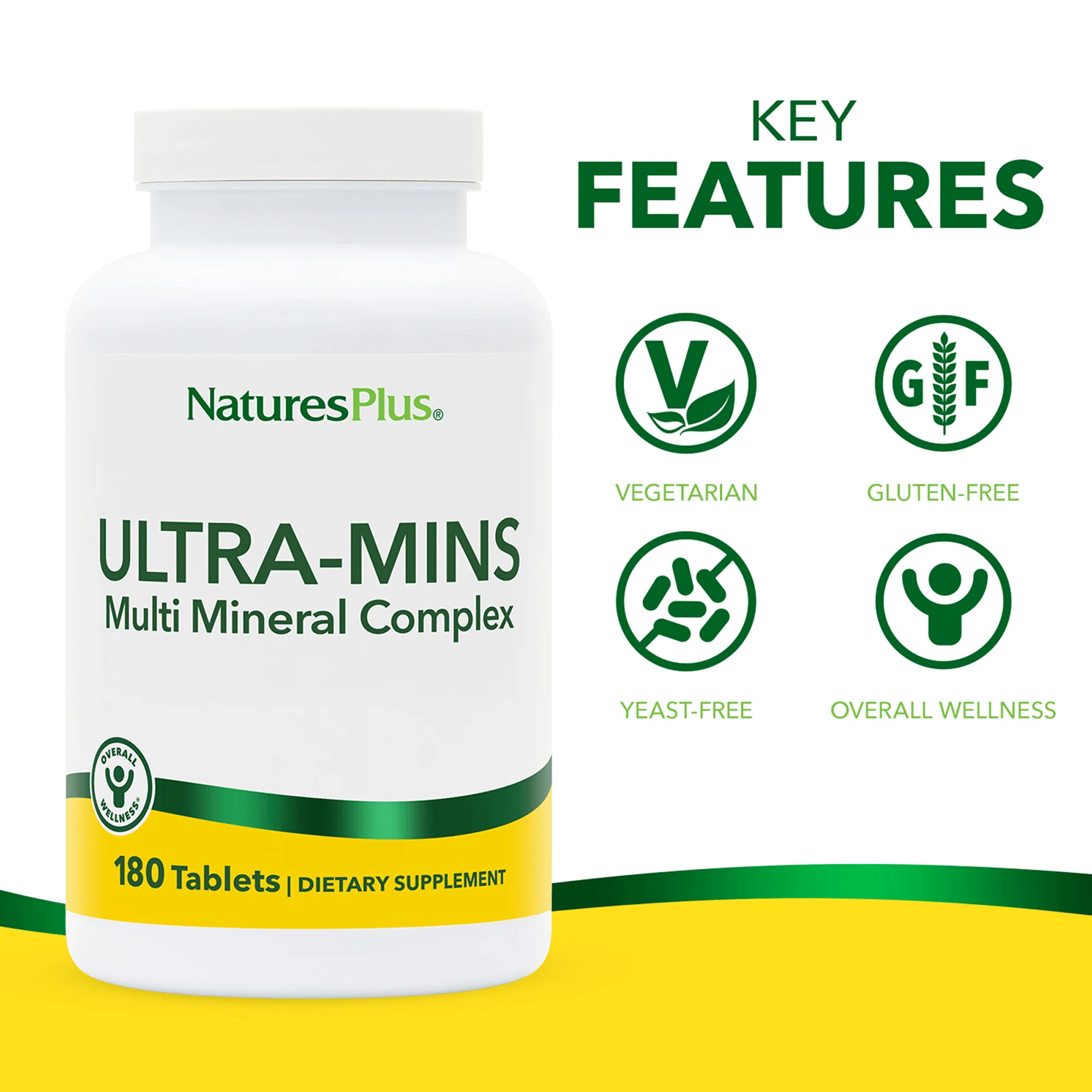 Ultra-Mins Tablets - Image 4