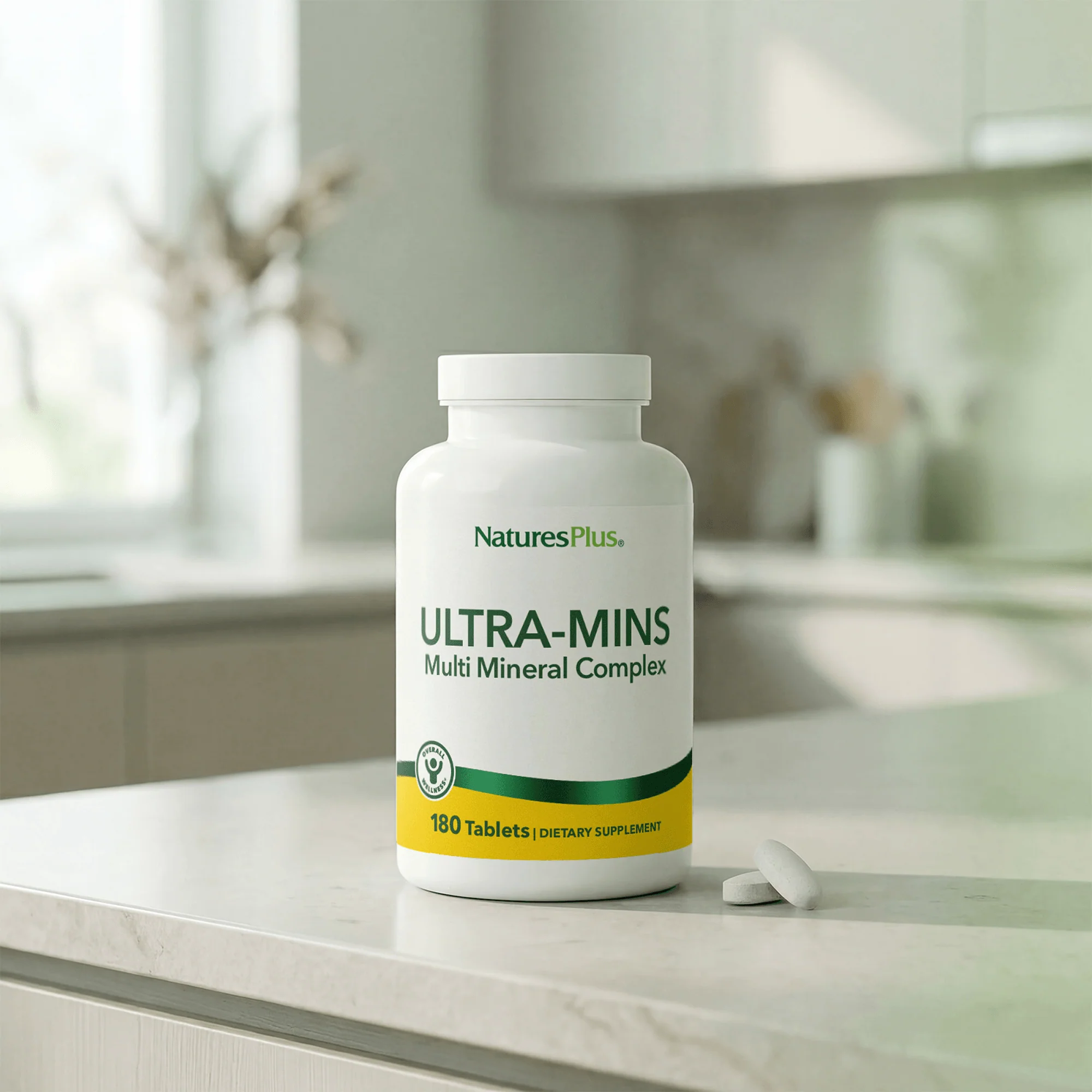 Ultra-Mins Tablets - Image 5