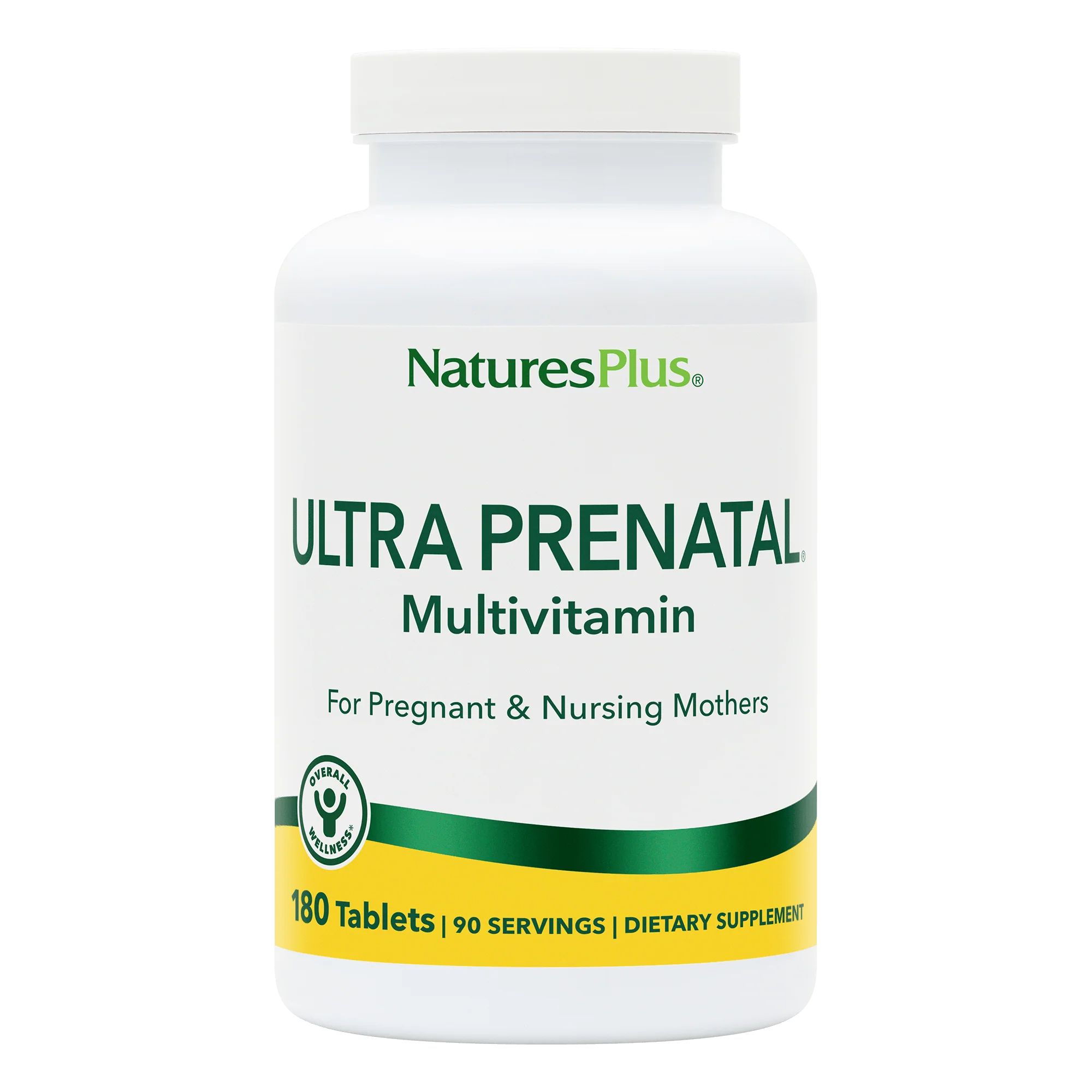 Ultra Prenatal® Multivitamin Tablets - Image 6