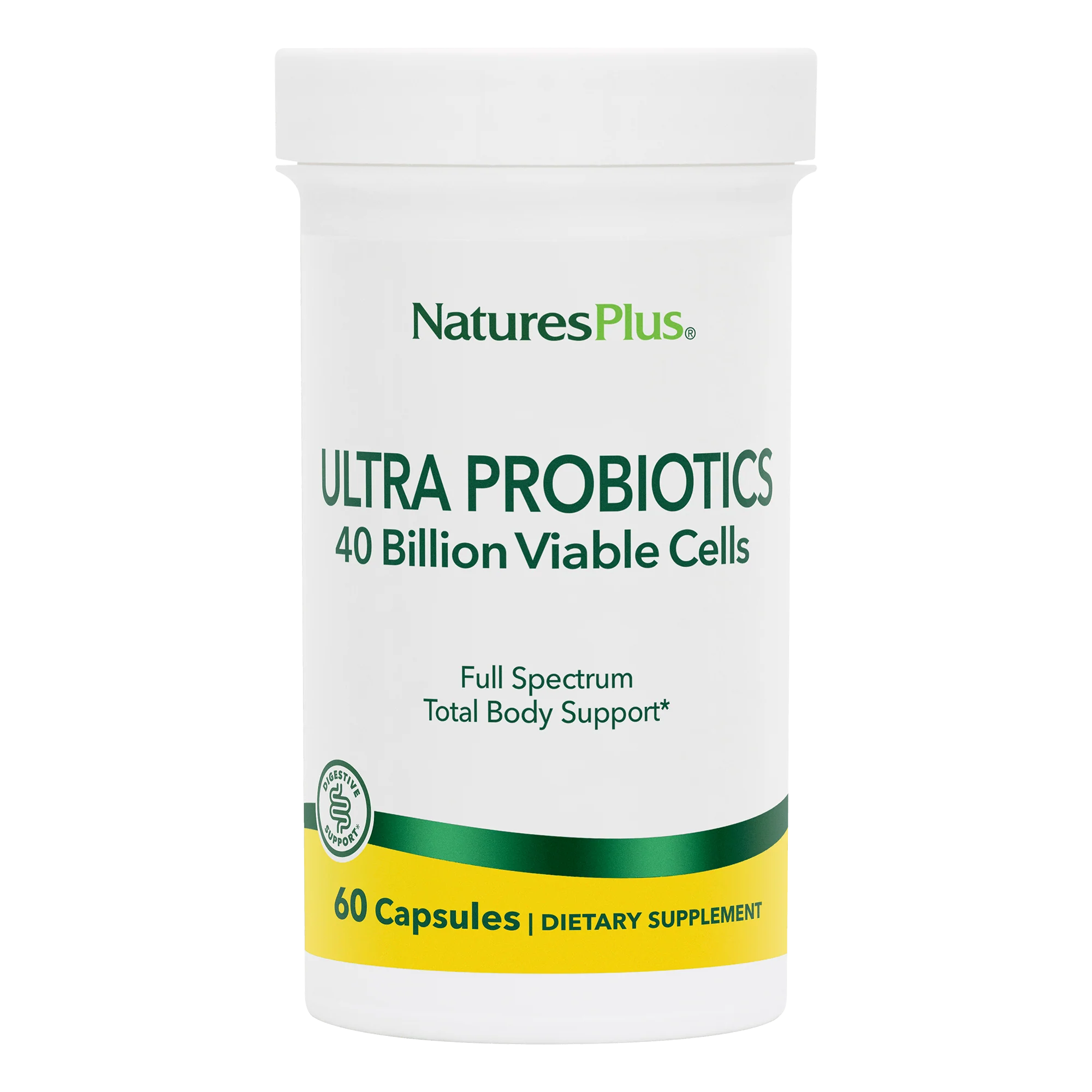 Ultra Probiotics Capsules - Image 6