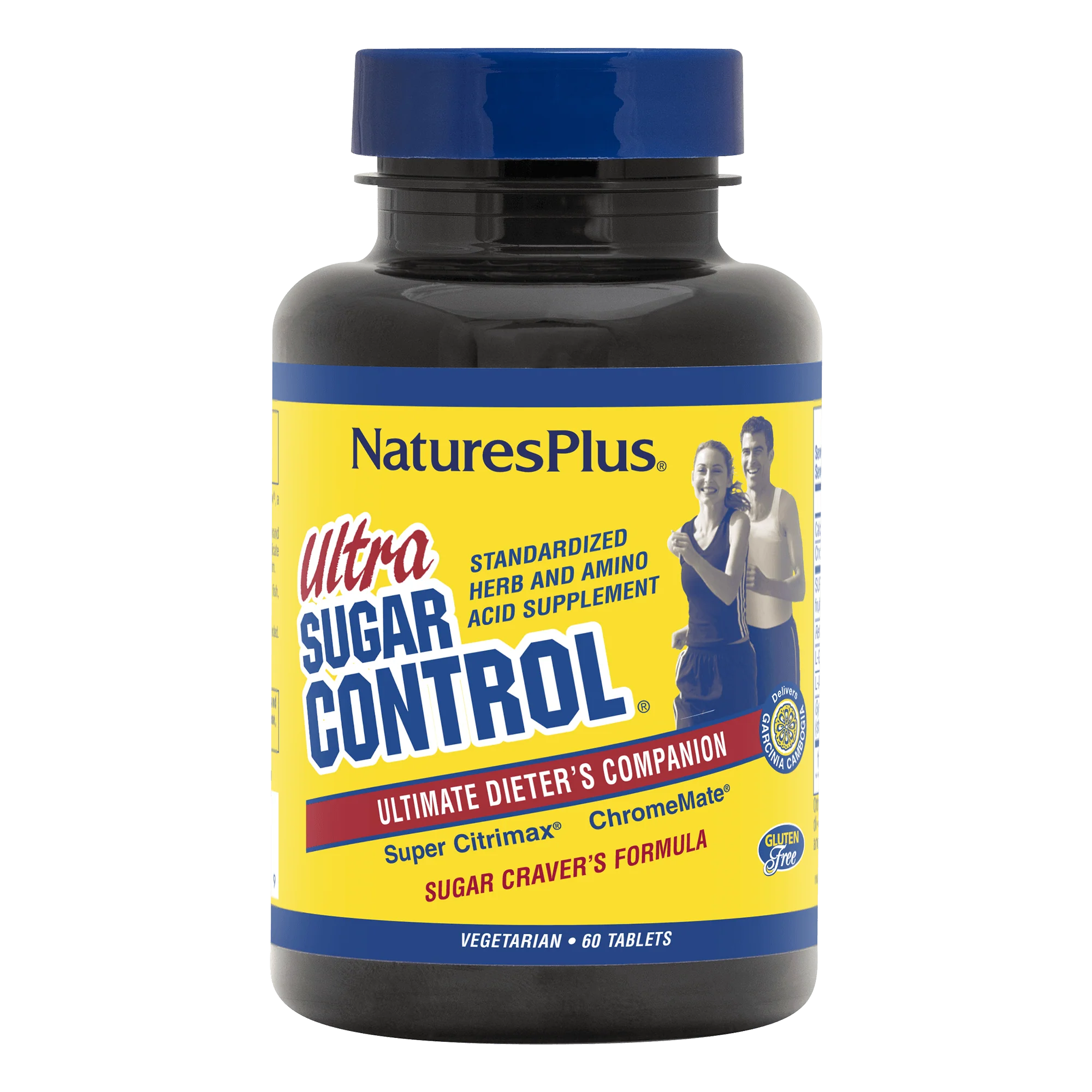 Ultra Sugar Control® Tablets