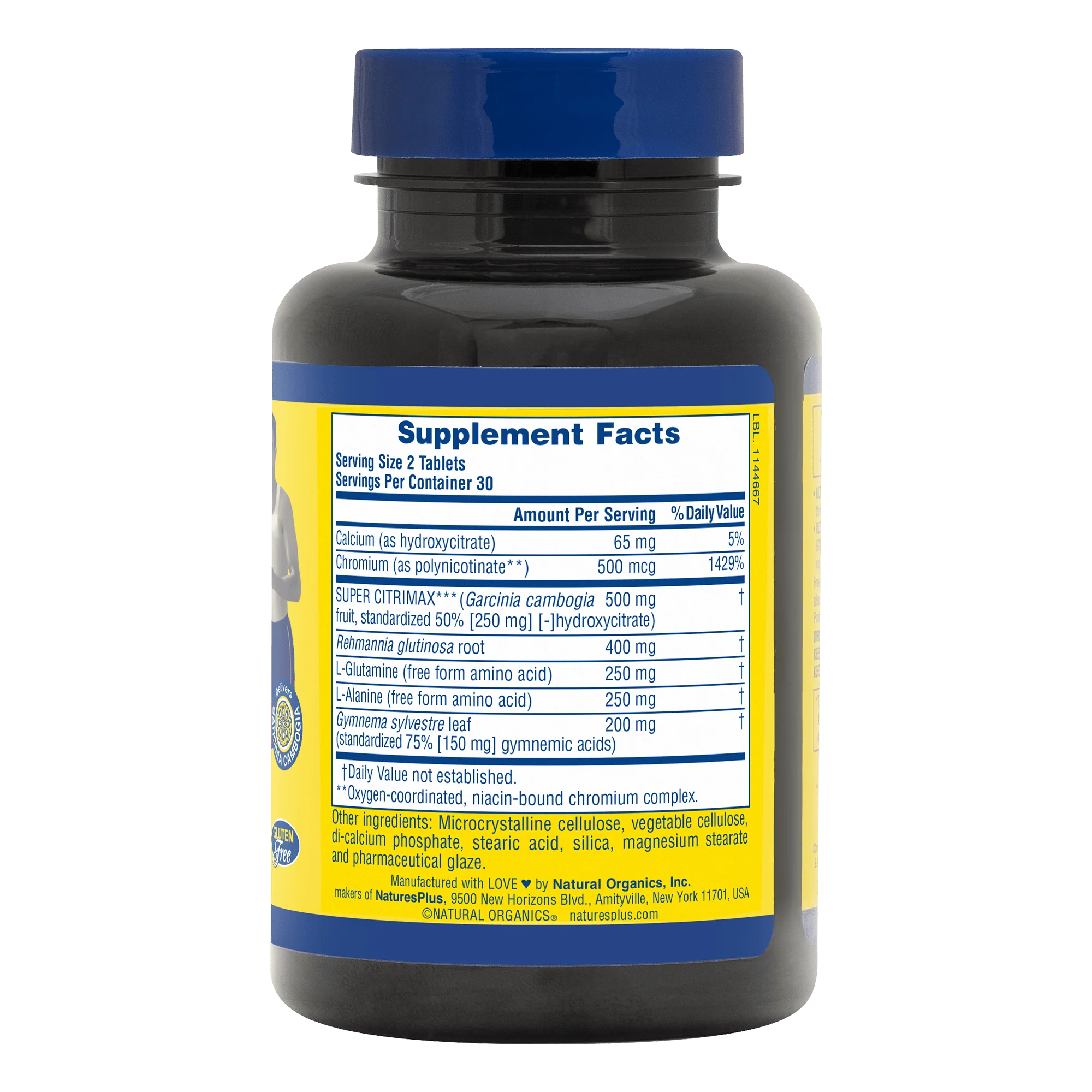Ultra Sugar Control® Tablets - Image 2