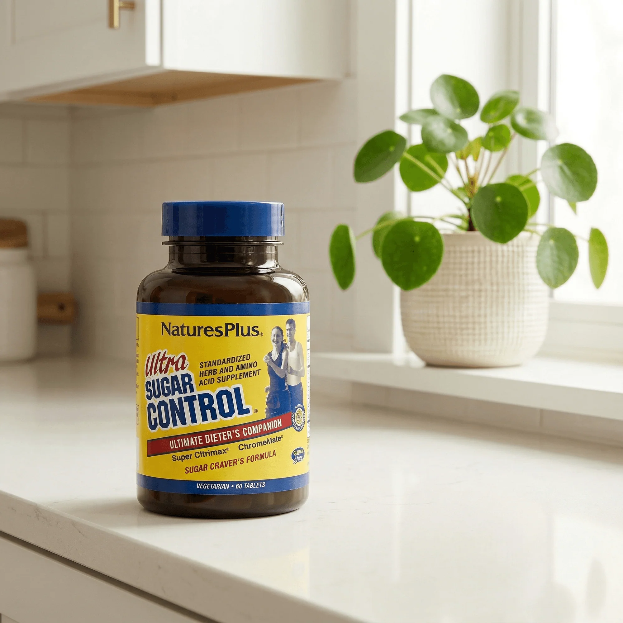 Ultra Sugar Control® Tablets - Image 5