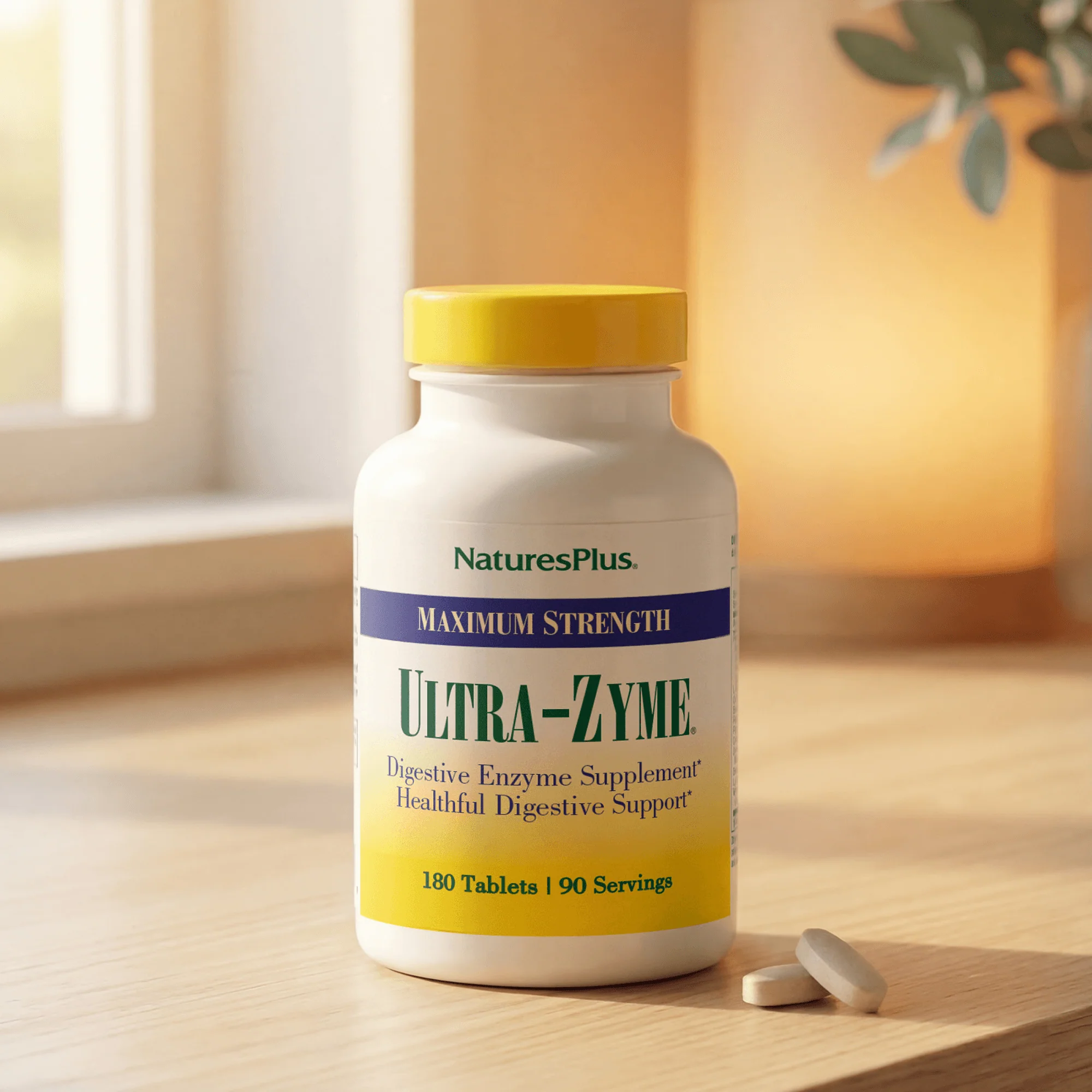 Ultra-Zyme® Tablets - Image 10