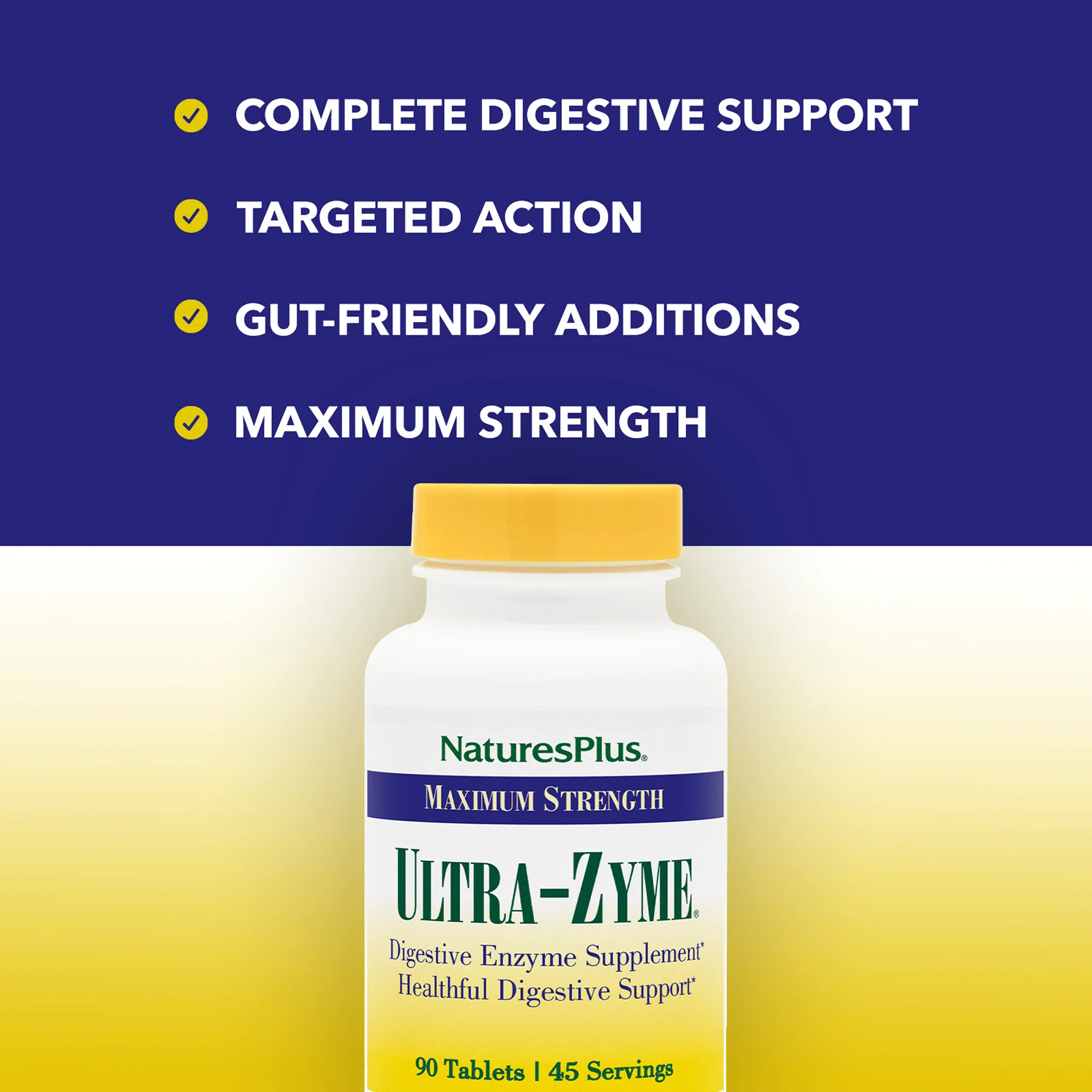 Ultra-Zyme® Tablets - Image 4