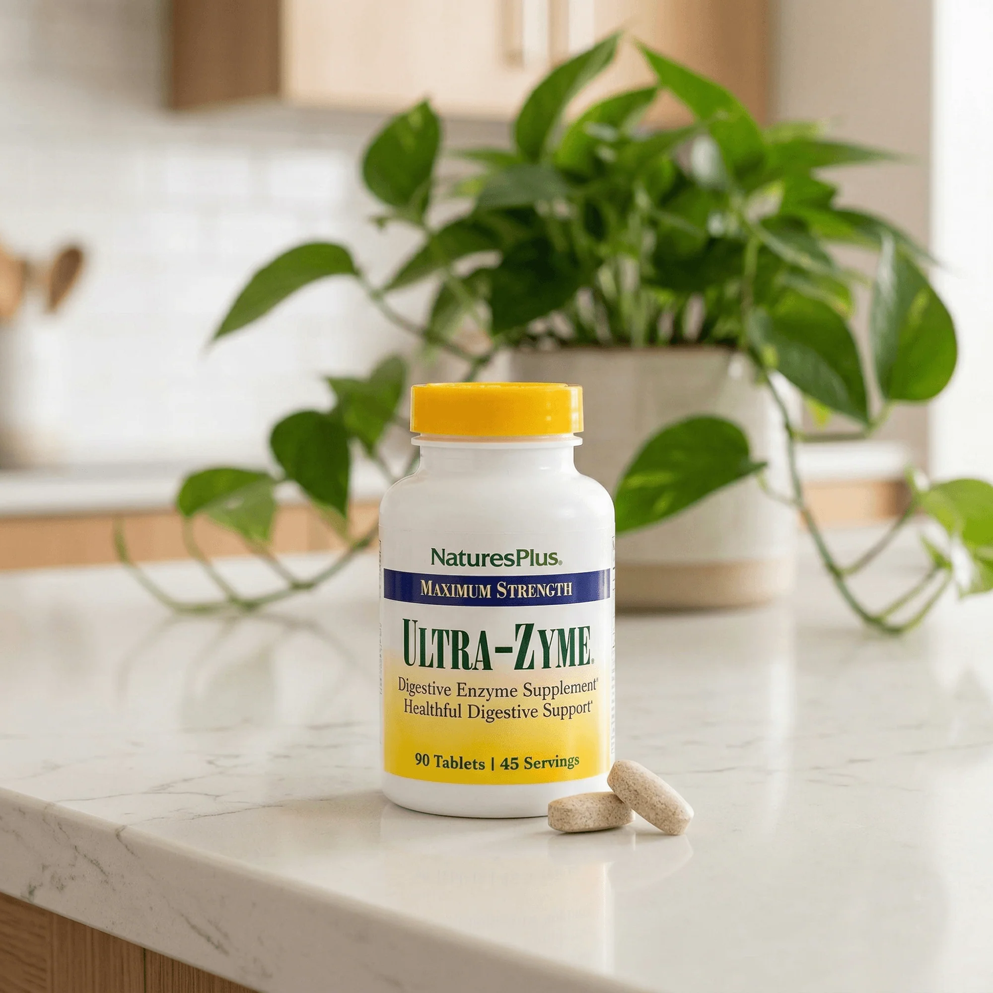 Ultra-Zyme® Tablets - Image 5
