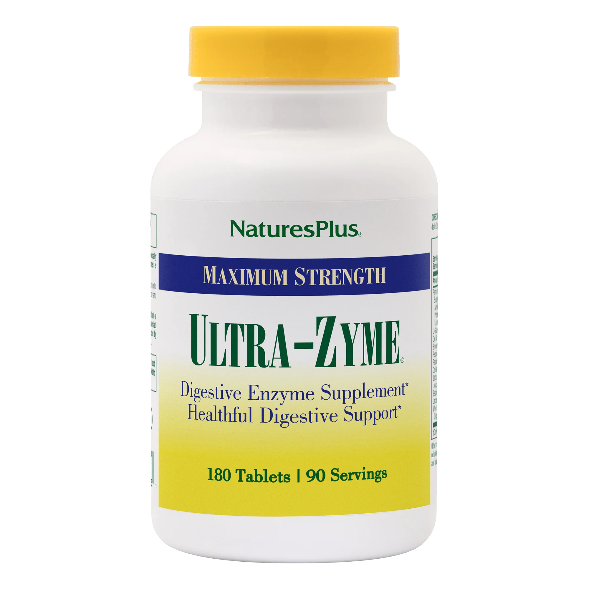 Ultra-Zyme® Tablets - Image 6