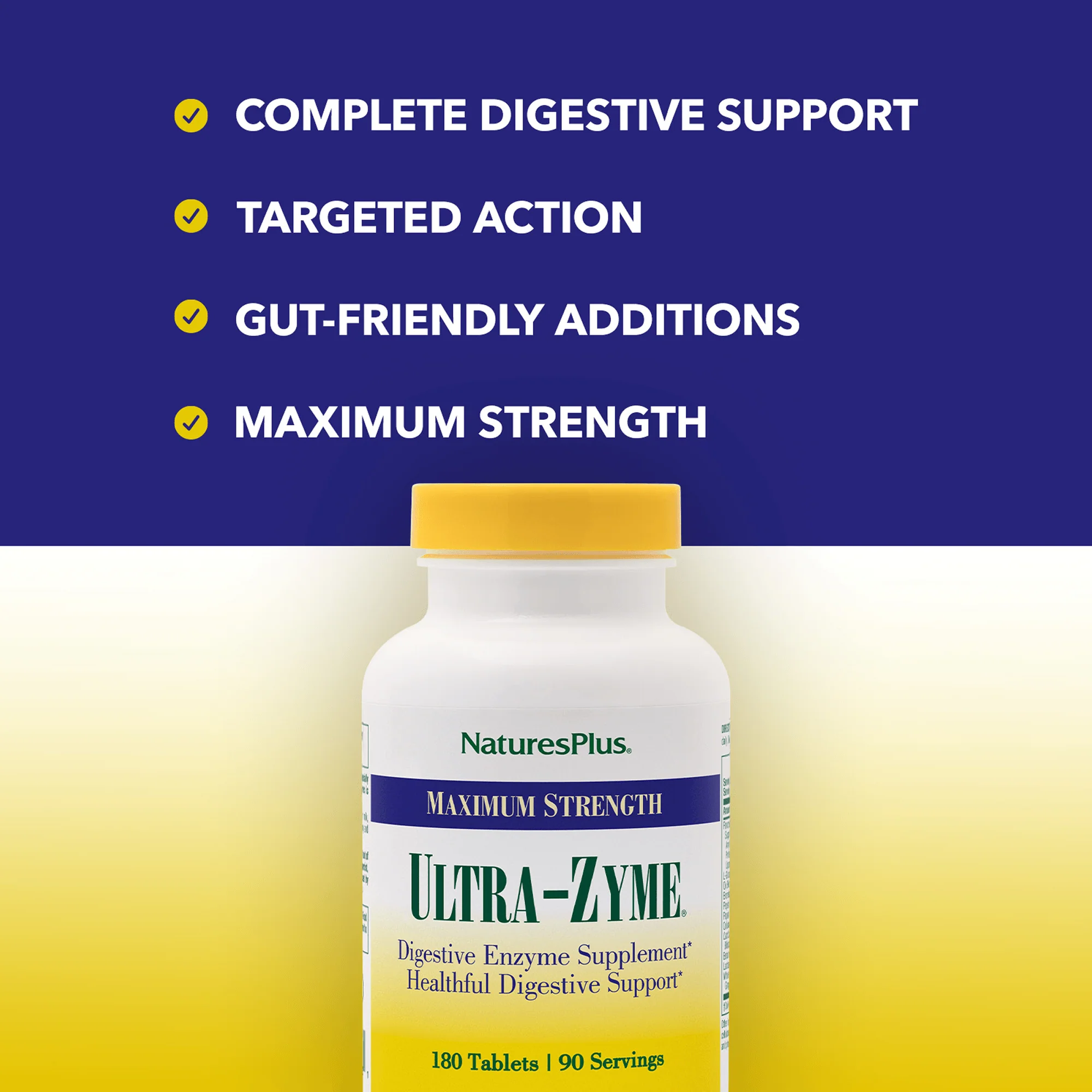 Ultra-Zyme® Tablets - Image 9