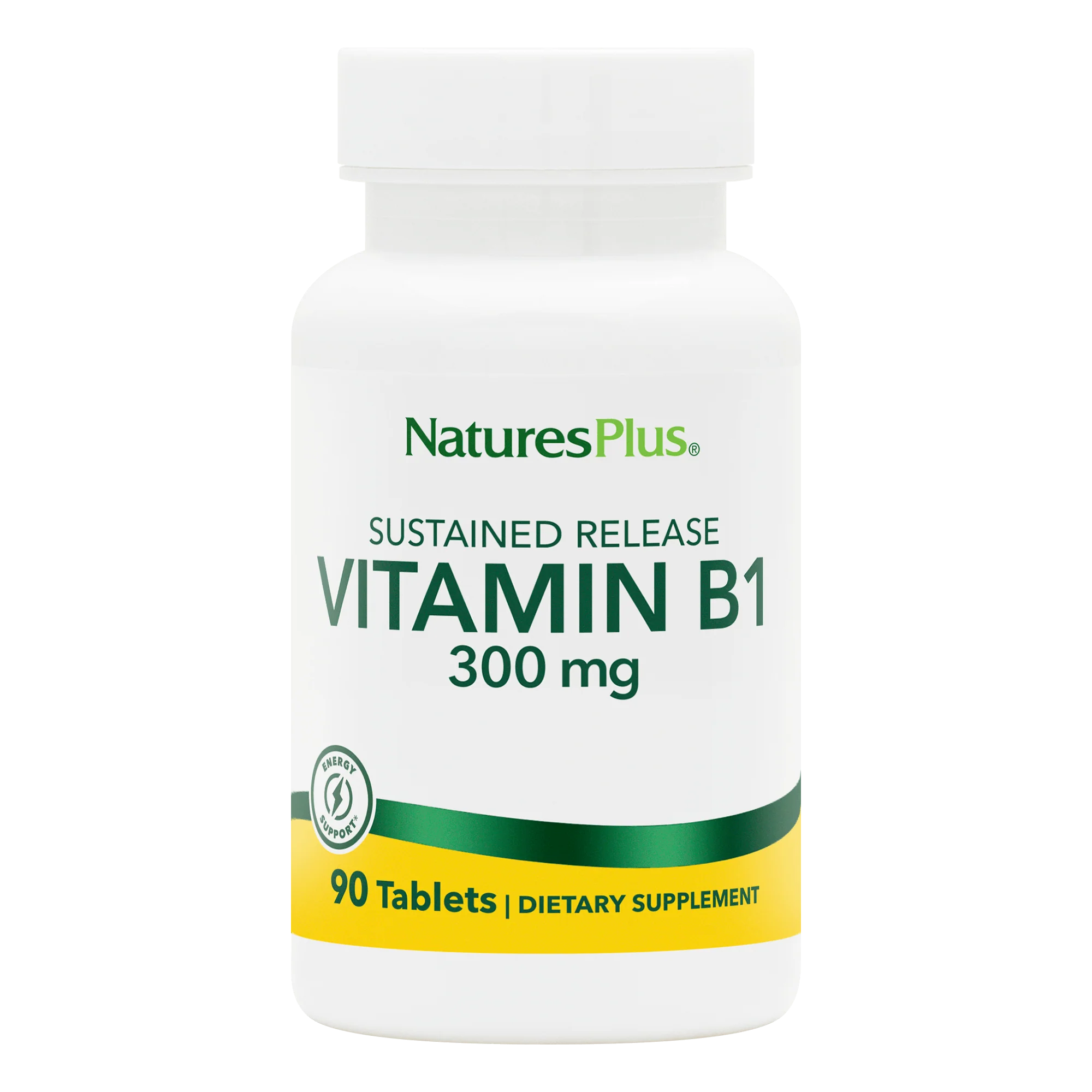 Vitamin B1 300mg Sustained Release