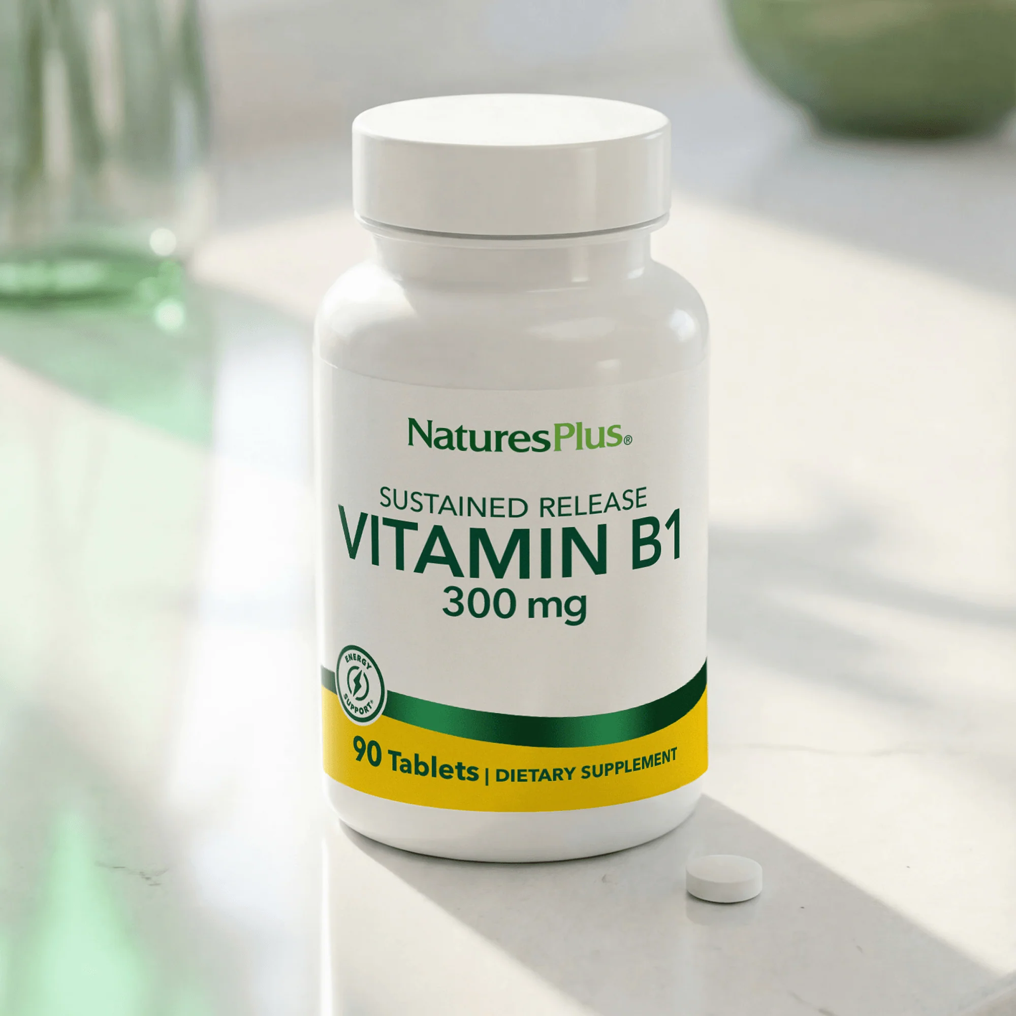 Vitamin B1 300mg Sustained Release - Image 5