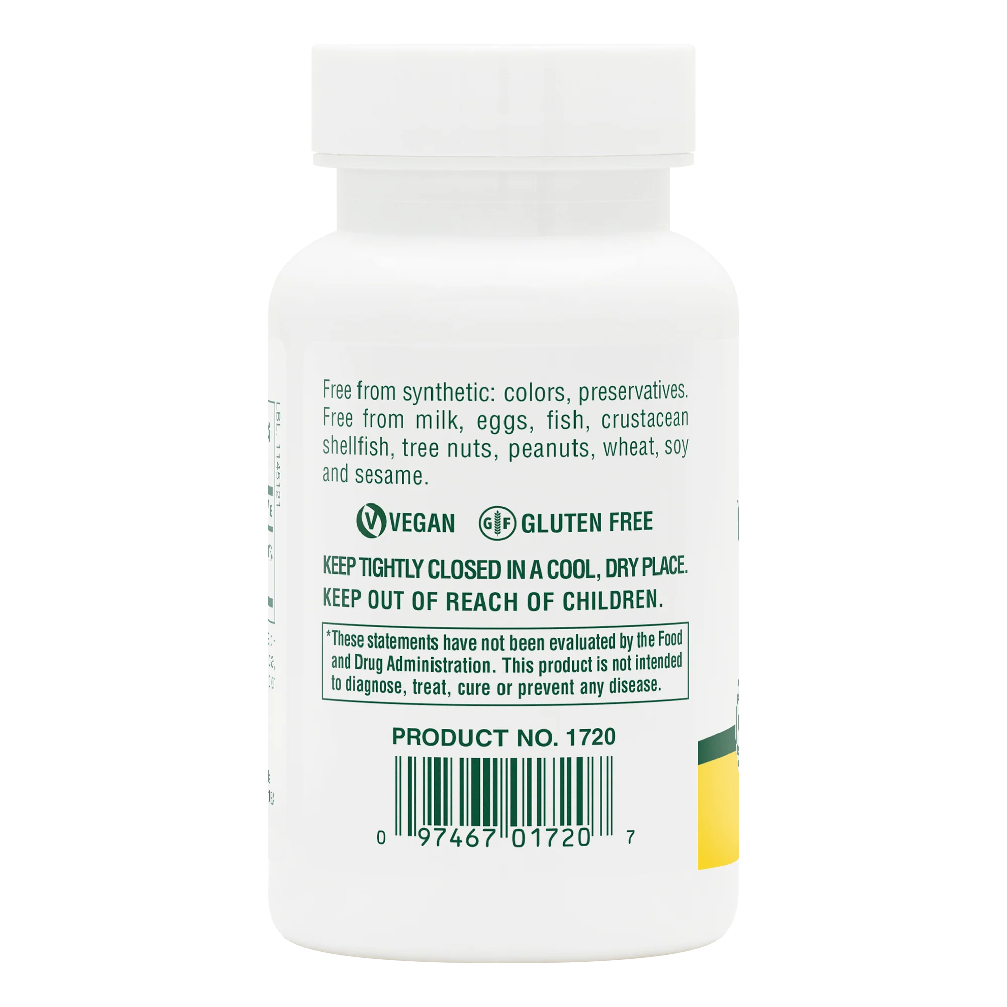Vitamin B12 1000 mcg Tablets - Image 3