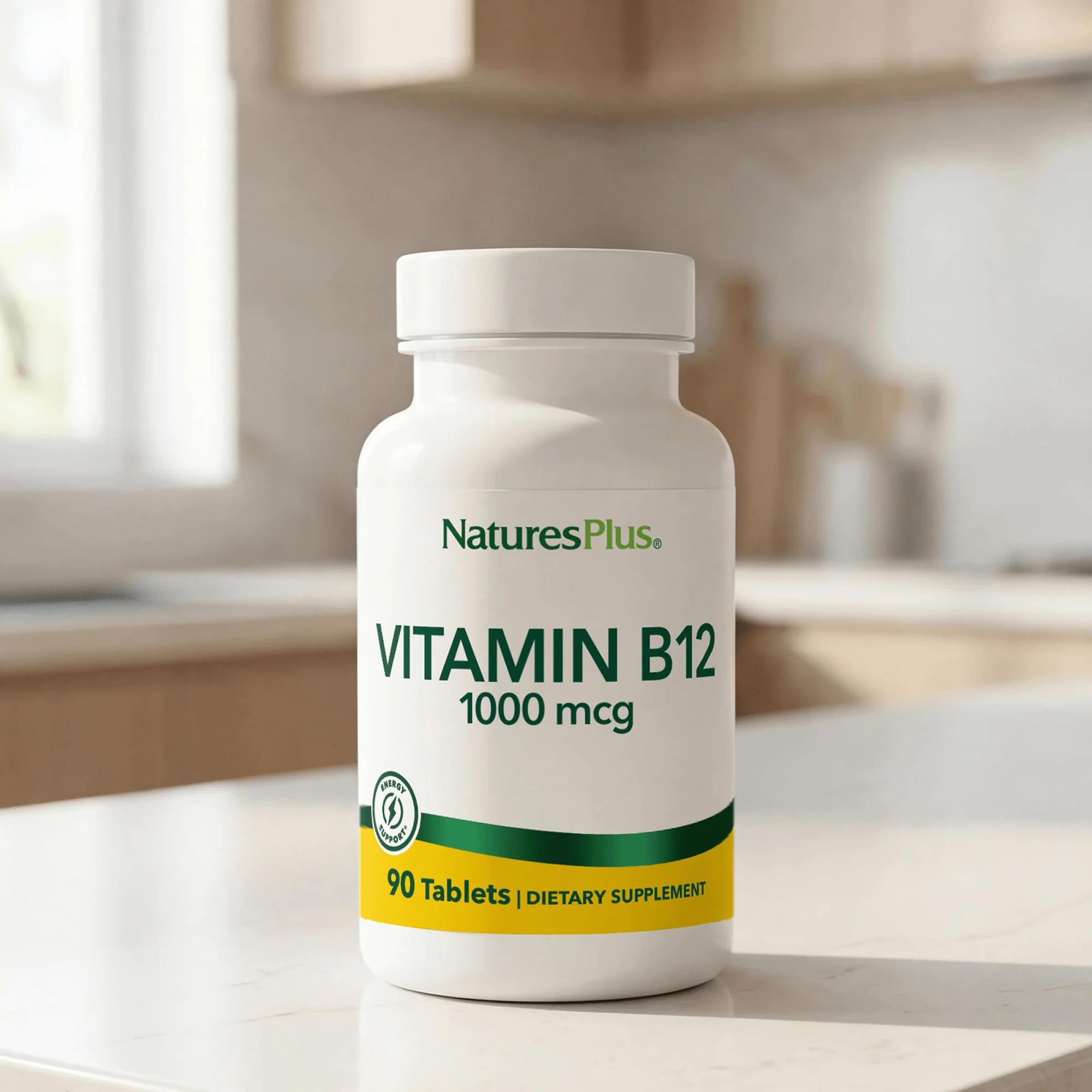 Vitamin B12 1000 mcg Tablets - Image 5