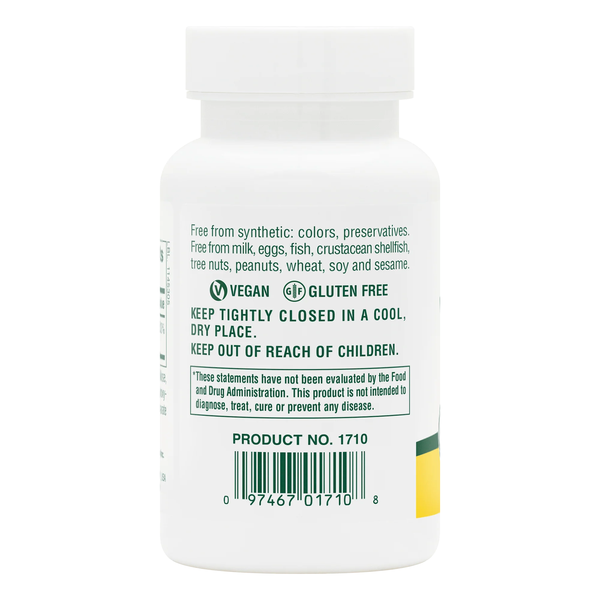 Vitamin B12 500 mcg Tablets - Image 3
