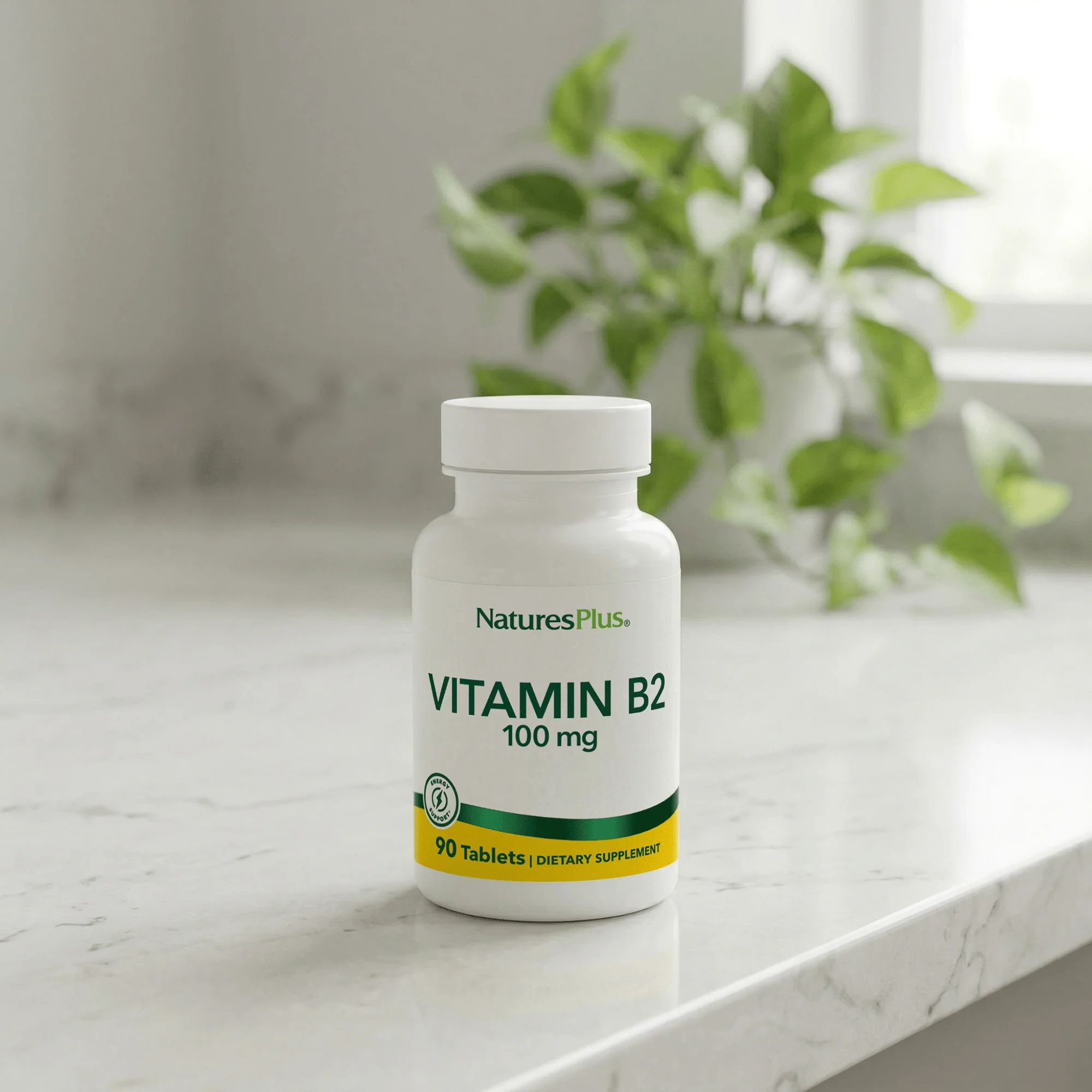 Vitamin B2 100 mg Tablets - Image 5