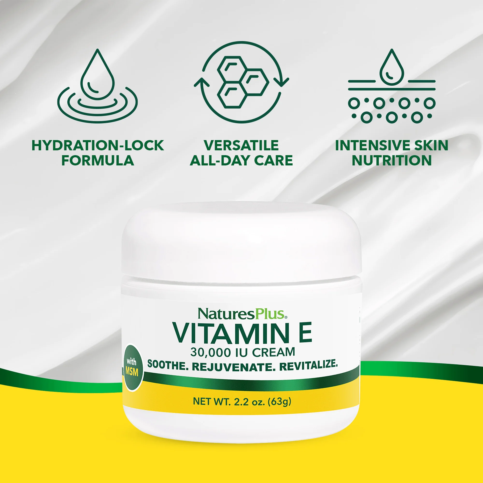 Vitamin E Cream - Image 4
